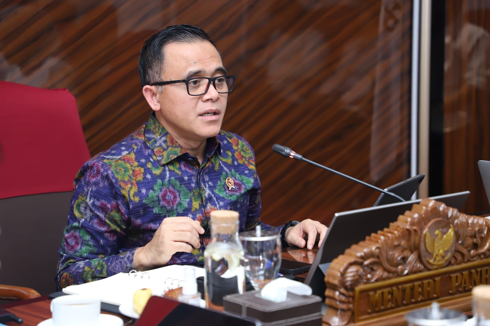 20240506 Rapat Pimpinan Kementerian PANRB 10