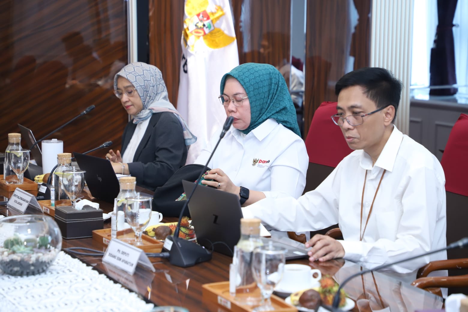 20240506 Rapat Pimpinan Kementerian PANRB 10