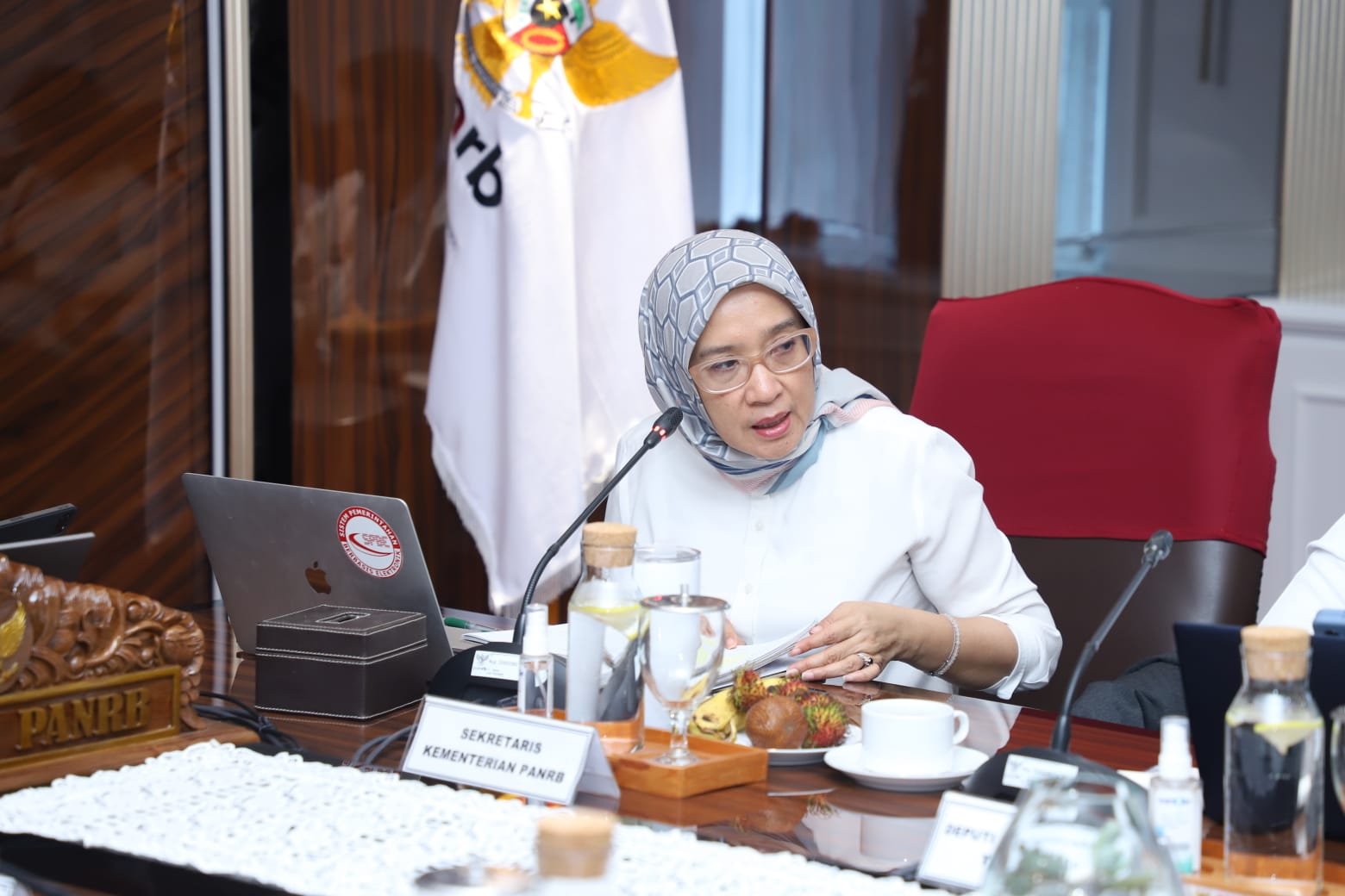 20240506 Rapat Pimpinan Kementerian PANRB 10