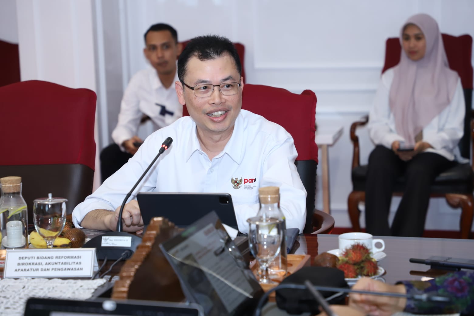 20240506 Rapat Pimpinan Kementerian PANRB 10