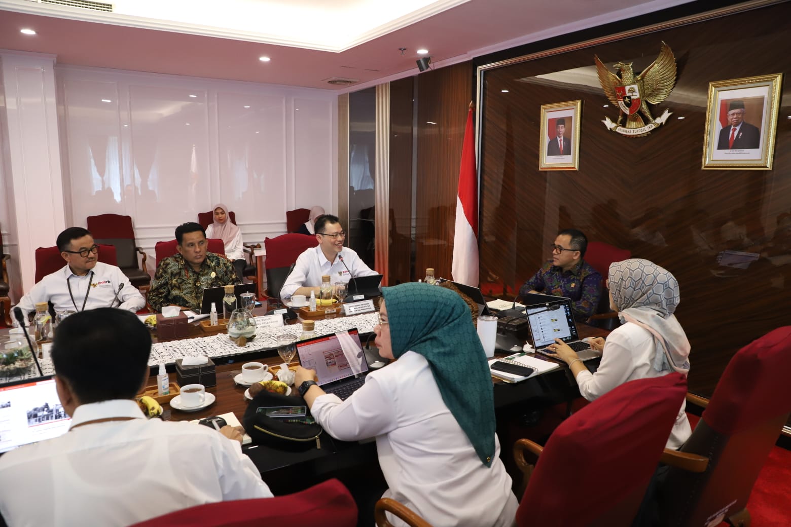 20240506 Rapat Pimpinan Kementerian PANRB 10