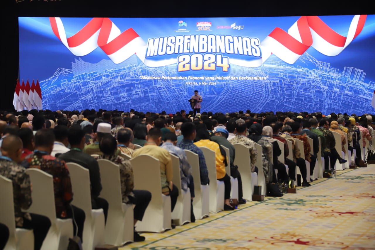 20240506 Musyawarah Rencana Pembangunan Nasional 2024 10