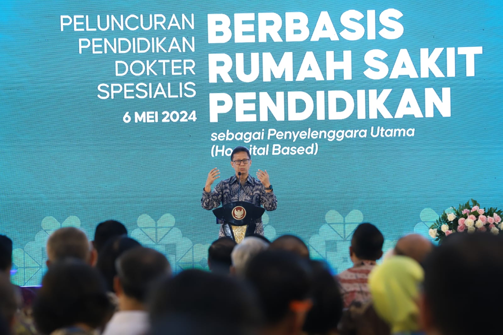 20240506 Peluncuran Pendidikan Dokter Spesialis 10