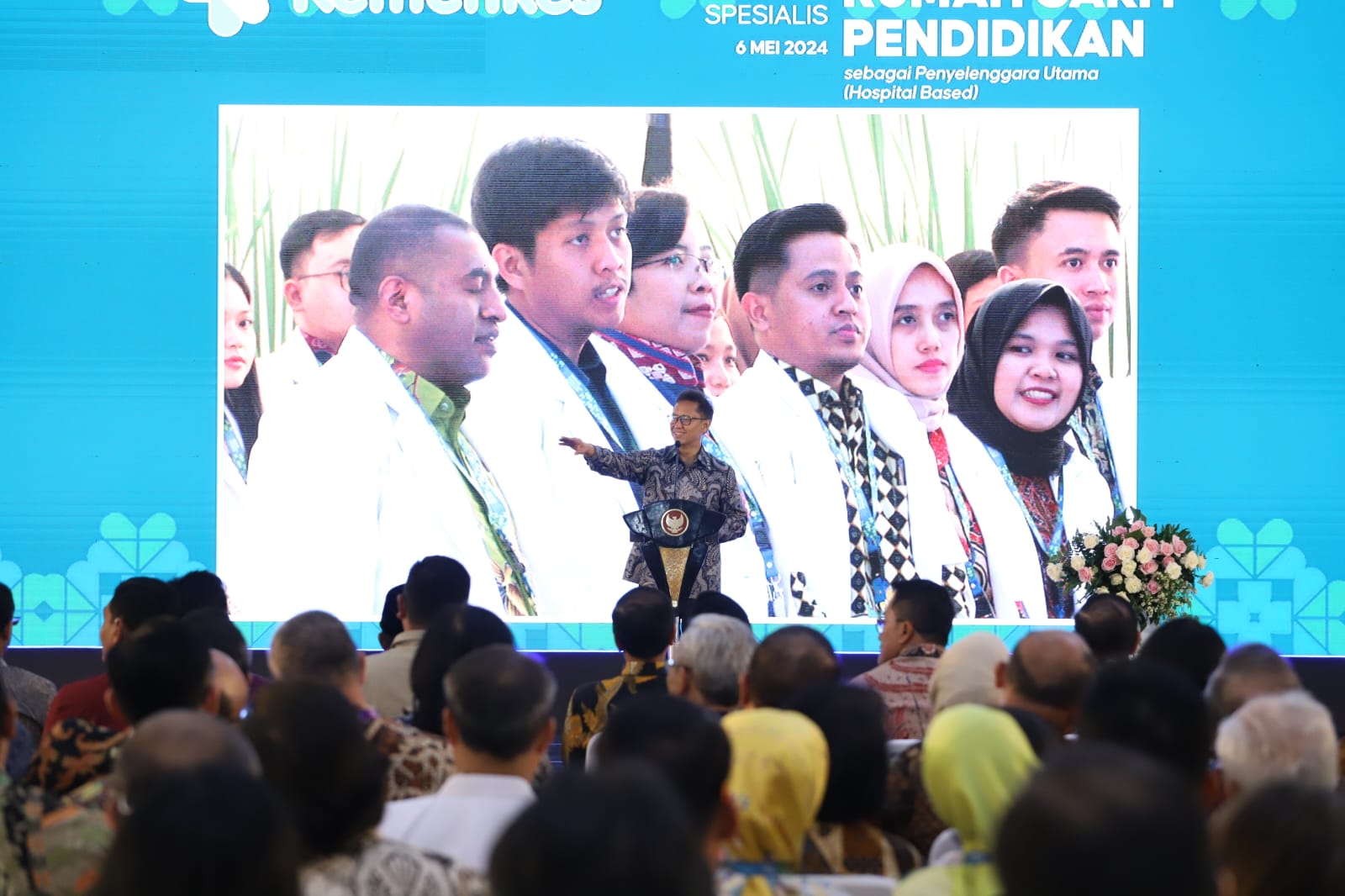 20240506 Peluncuran Pendidikan Dokter Spesialis 6