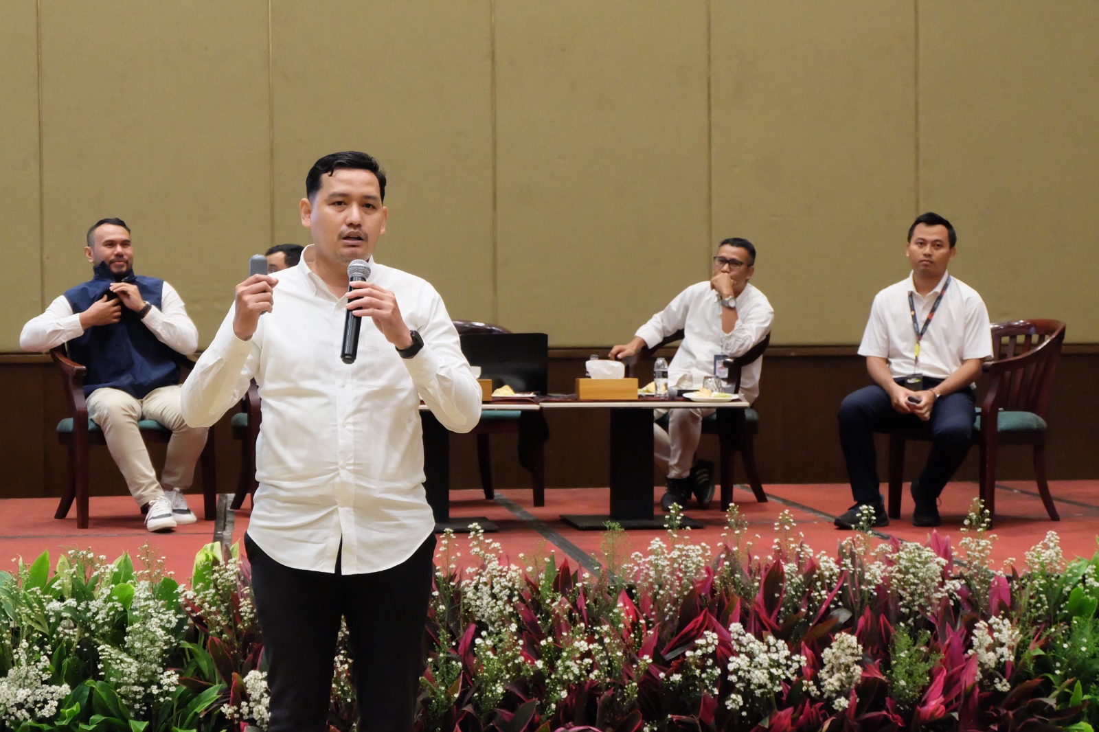 20240506 Sosialisasi Kebijakan Partisipasi Masyarakat dalam Pelayanan Publik Lingkup KementerianLembaga 10