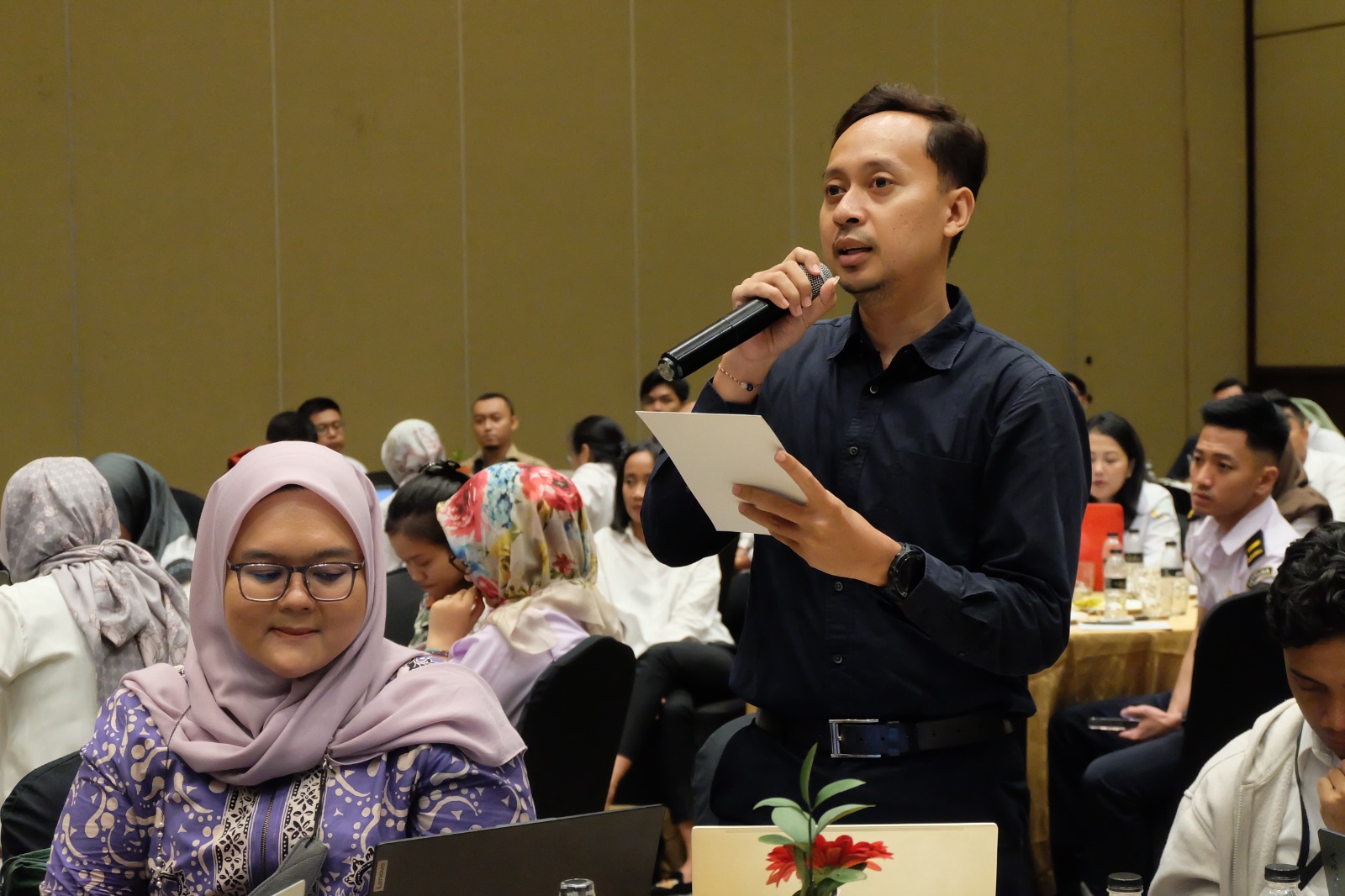 20240506 Sosialisasi Kebijakan Partisipasi Masyarakat dalam Pelayanan Publik Lingkup KementerianLembaga 10
