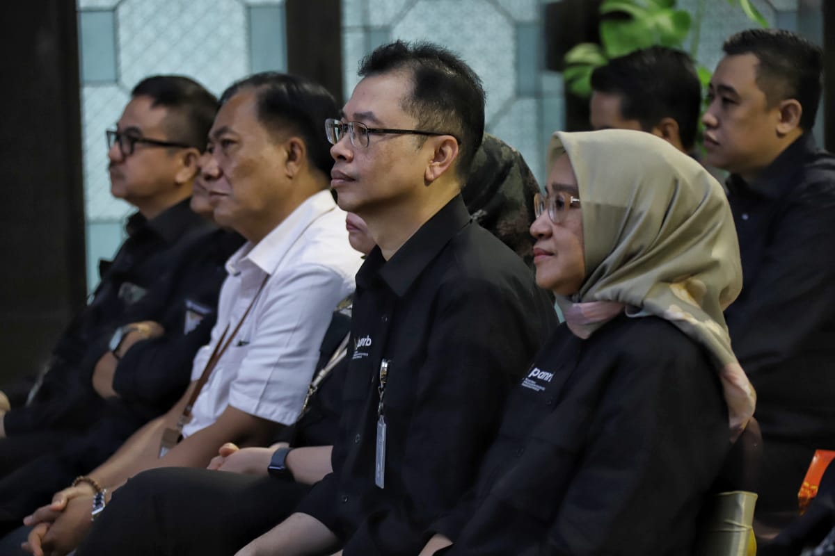 20240507 Town Hall Meeting Kementerian PANRB 14