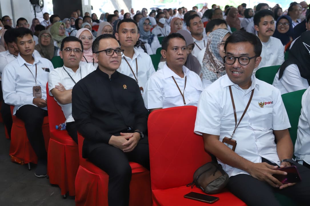 20240507 Town Hall Meeting Kementerian PANRB 14