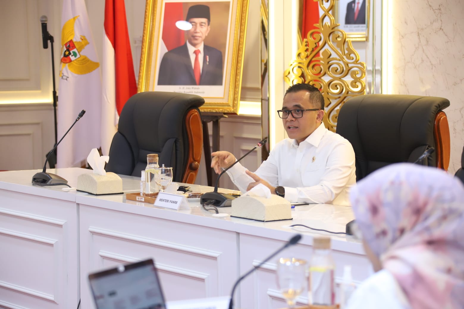 20240513 Rapat Pimpinan Kementerian PANRB 13