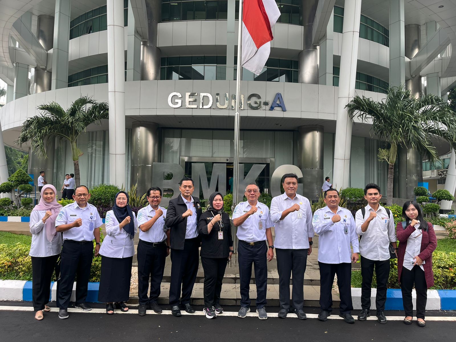 20240514 Kunjungan ke BMKG