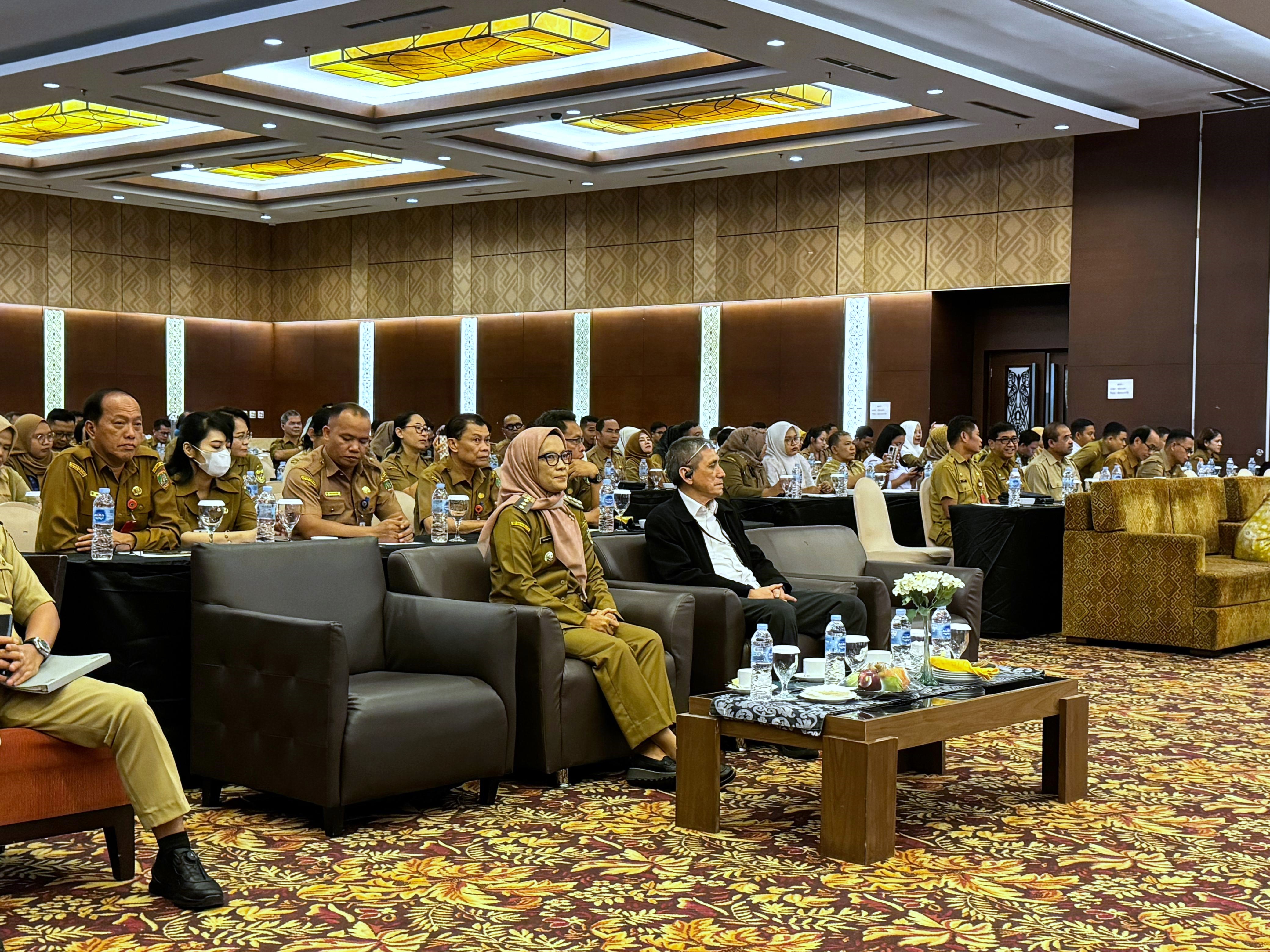 20240515 Pelaksanaan Monev OLGOZI dan Tindak Lanjut Asistensi Pemda Prioritas se Provinsi Kalimantan Tengah 1
