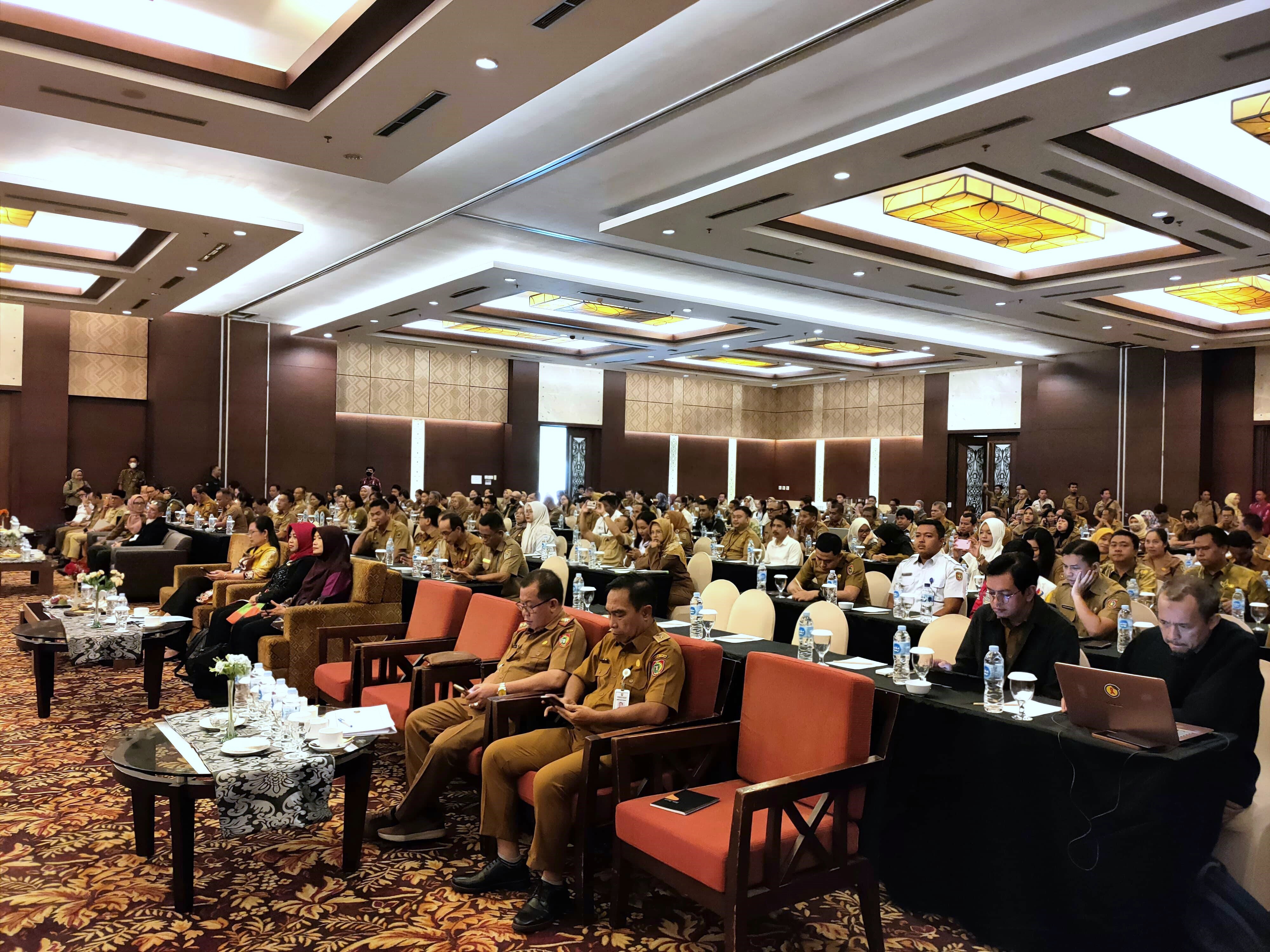 20240515 Pelaksanaan Monev OLGOZI dan Tindak Lanjut Asistensi Pemda Prioritas se Provinsi Kalimantan Tengah 1