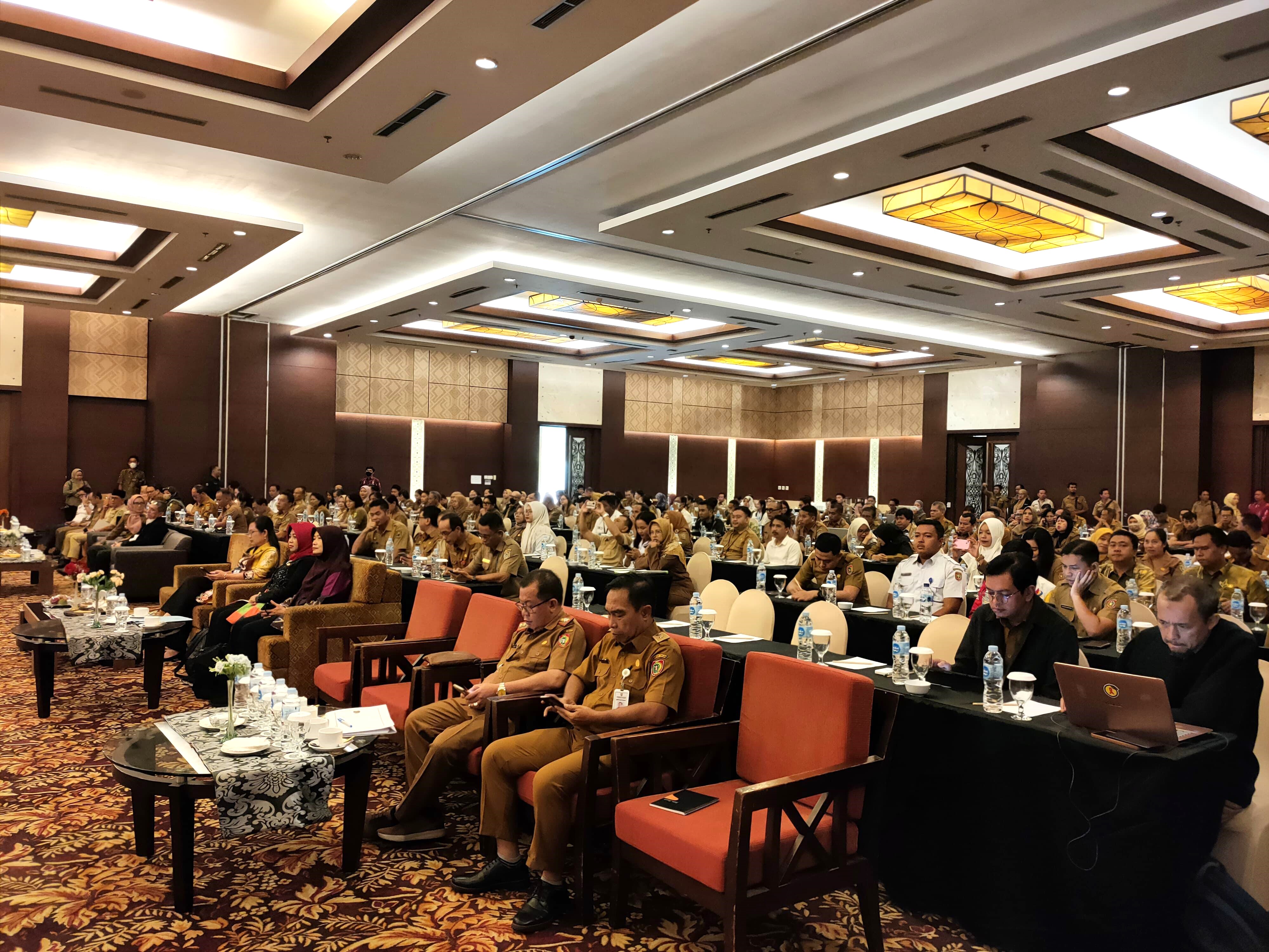 20240515 Pelaksanaan Monev OLGOZI dan Tindak Lanjut Asistensi Pemda Prioritas se Provinsi Kalimantan Tengah 1