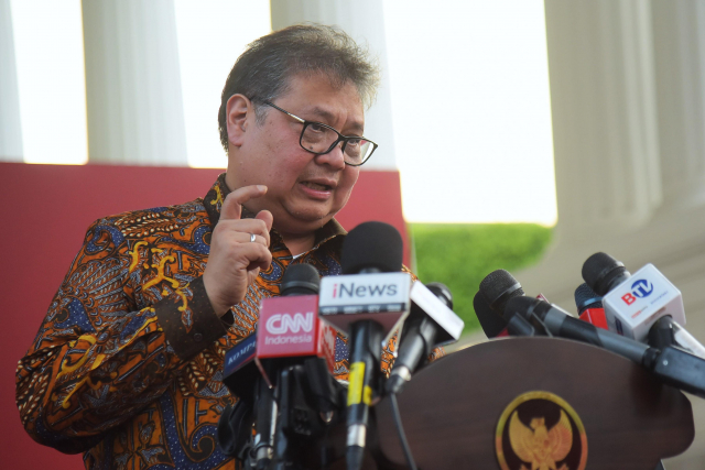 20240516 Pemerintah Perluas Kewenangan Penetapan Kehalalan Produk