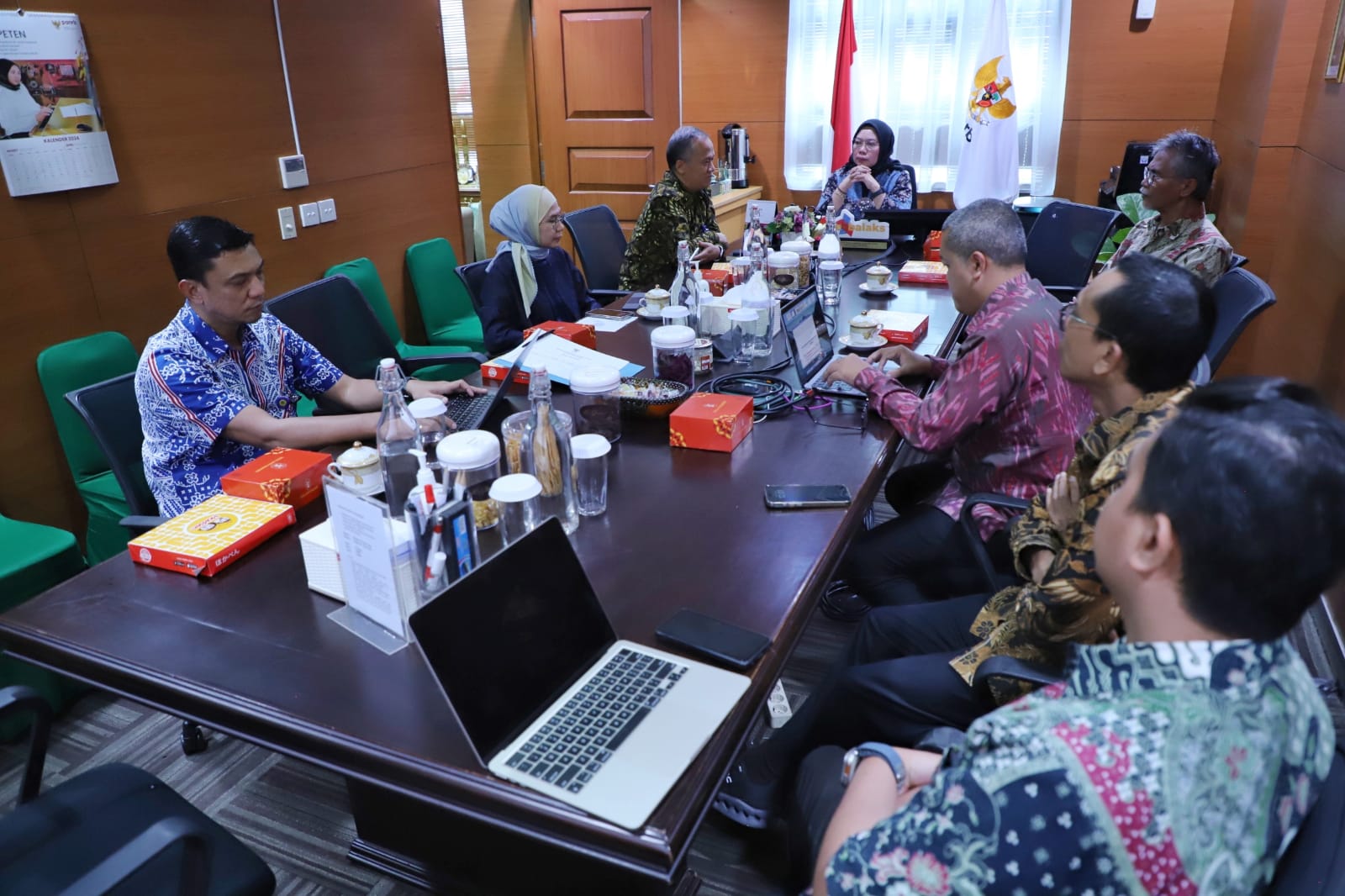 20240516 Rapat Percepatan Transformasi Digital 8