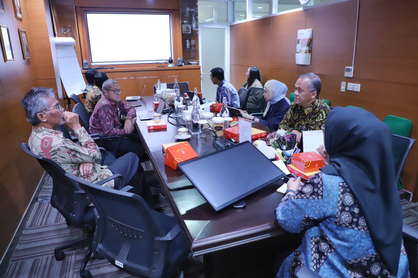 20240516 Rapat Percepatan Transformasi Digital 8