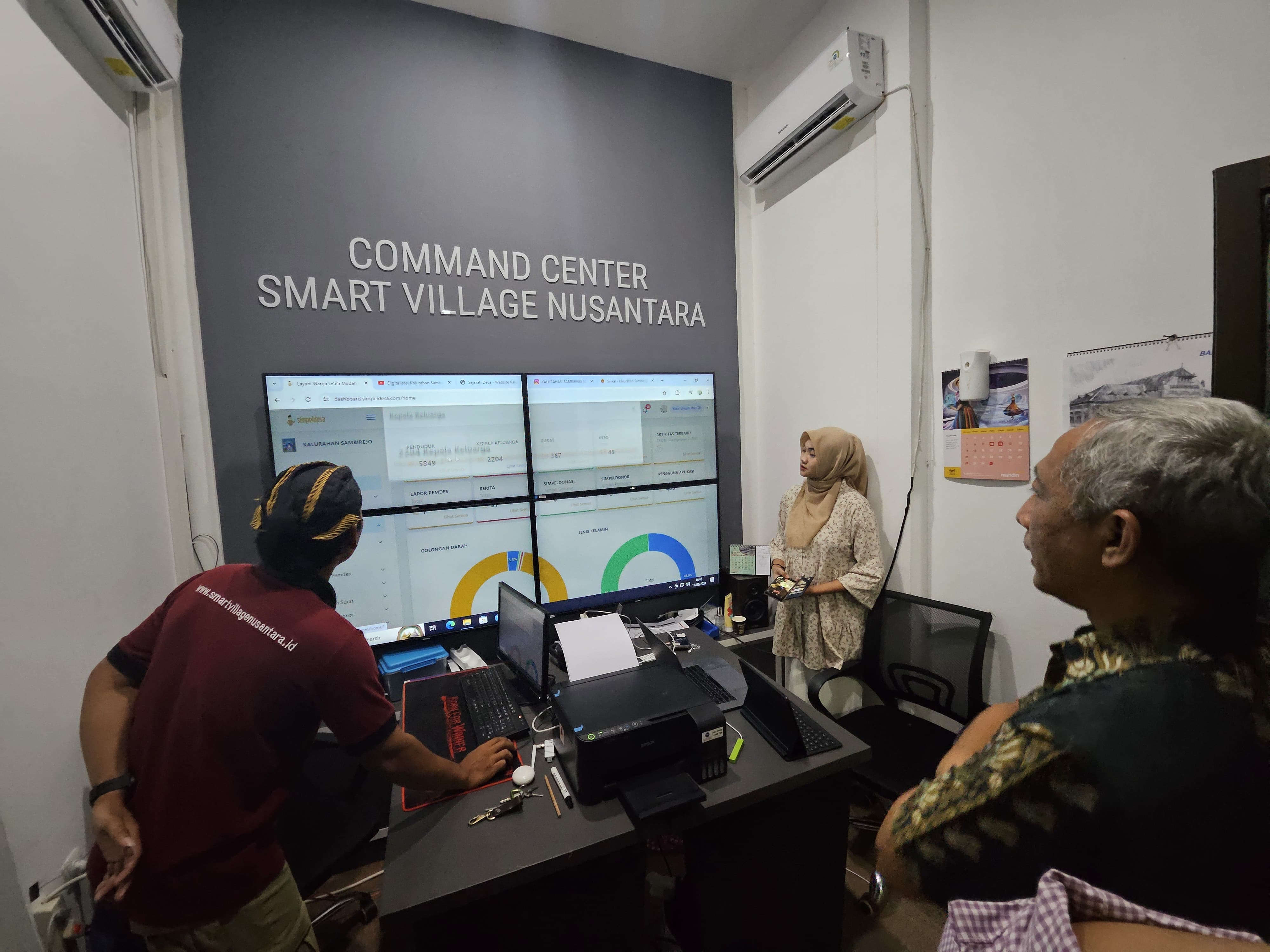 20240518 Peninjauan Implementasi Reformasi Birokrasi Kalurahan 8