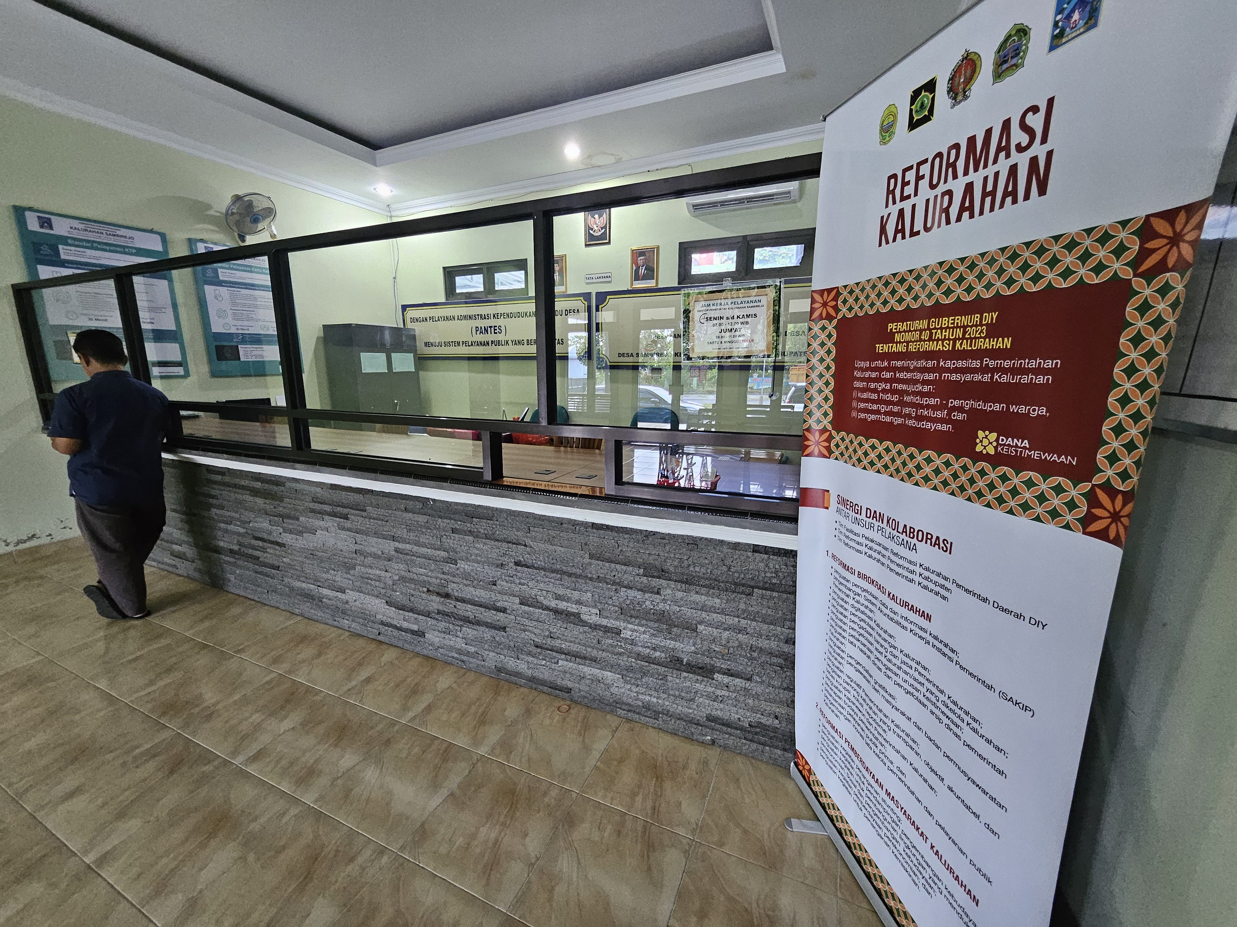 20240518 Peninjauan Implementasi Reformasi Birokrasi Kalurahan 8