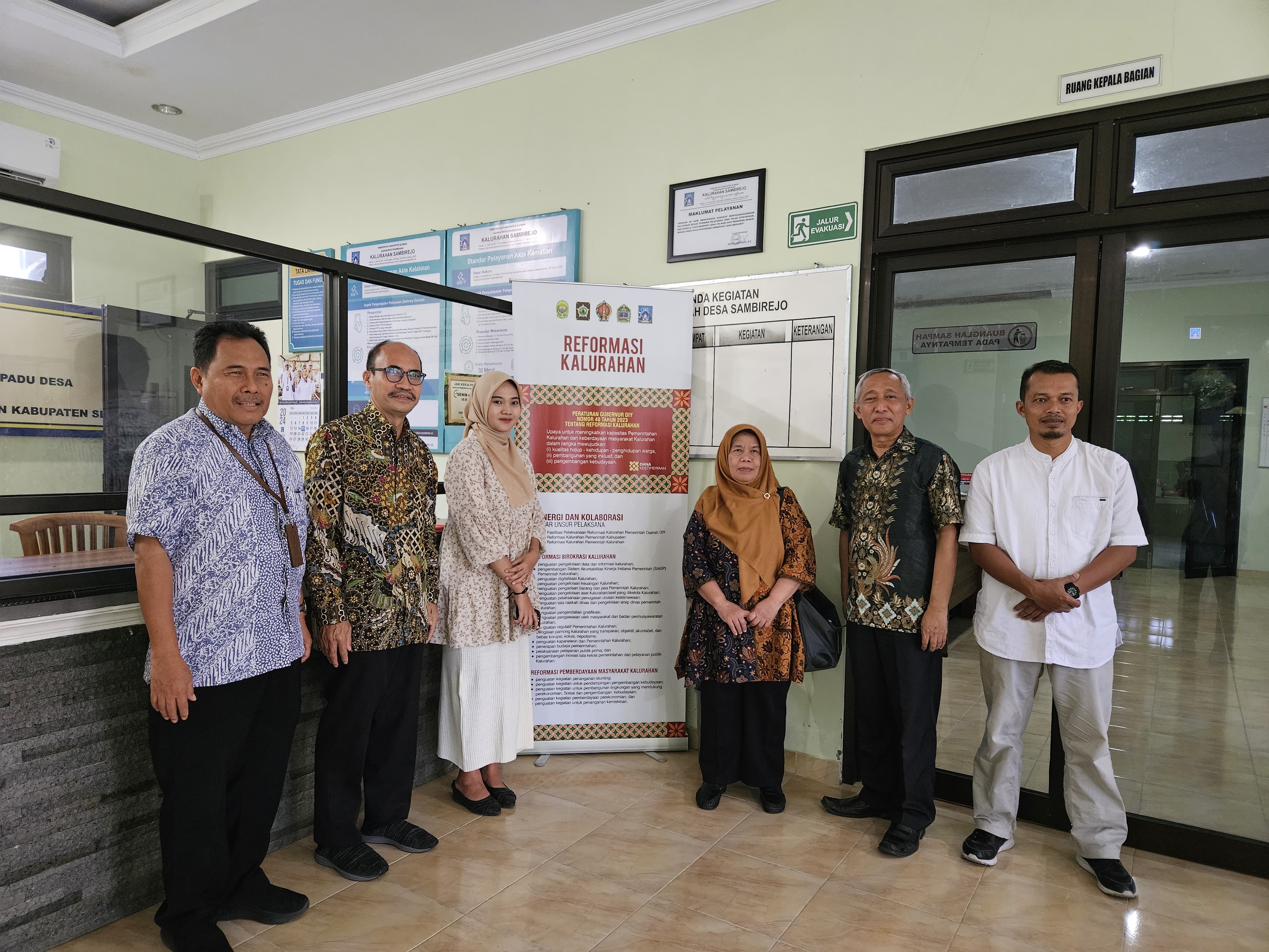 20240518 Peninjauan Implementasi Reformasi Birokrasi Kalurahan 8