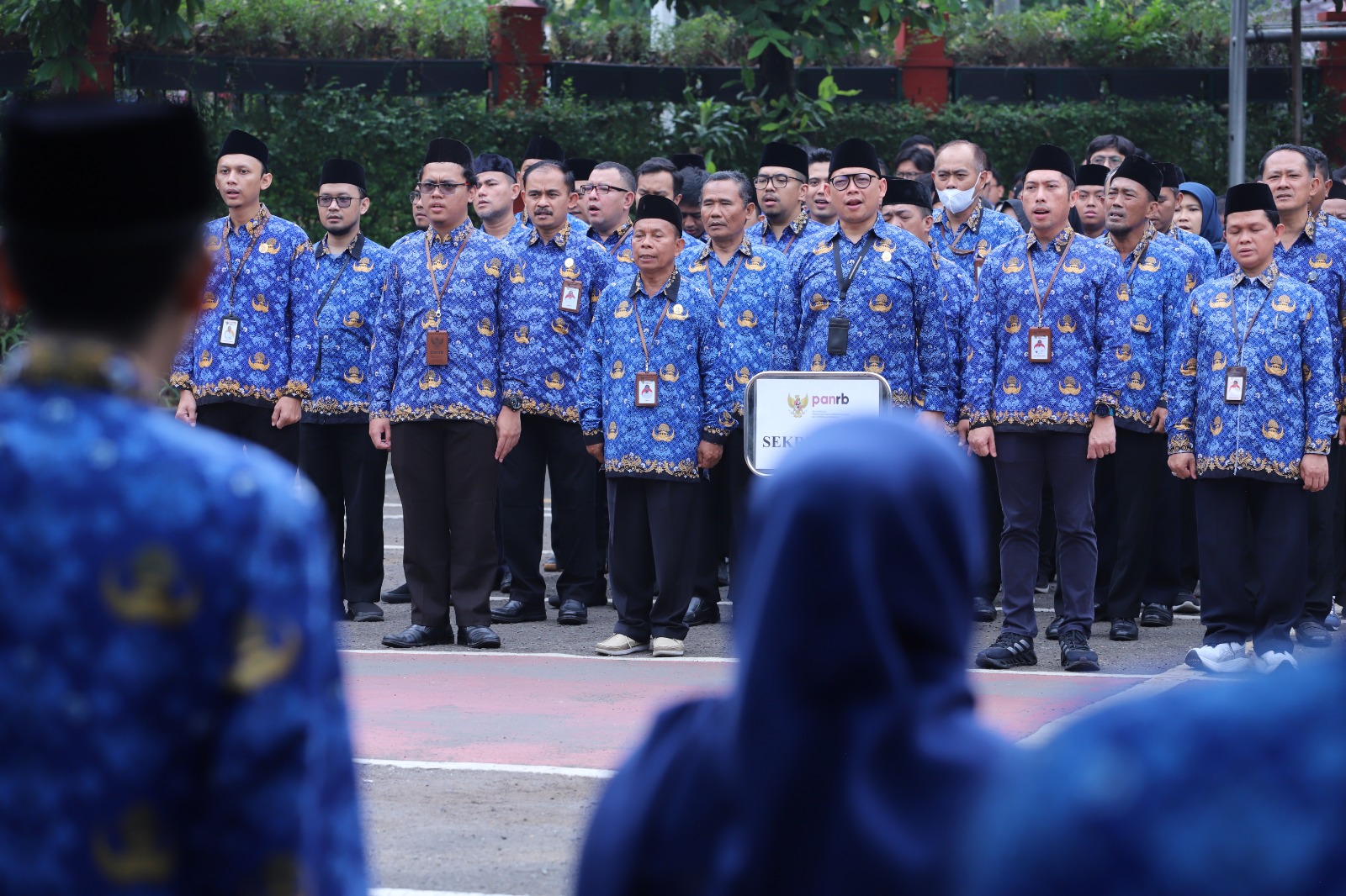 20240520 Upacara Hari Kebangkitan Nasional ke 116 10