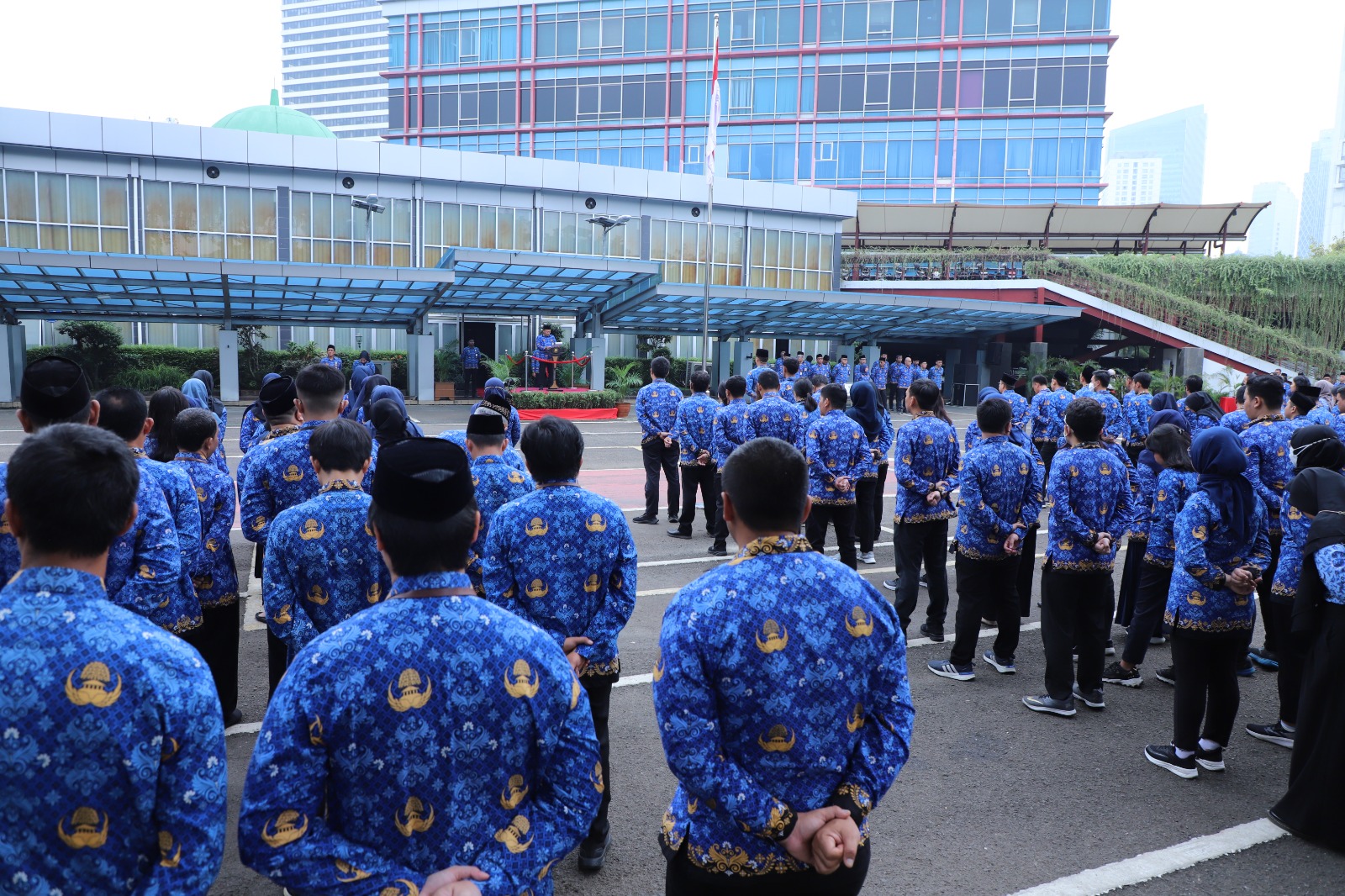 20240520 Upacara Hari Kebangkitan Nasional ke 116 10