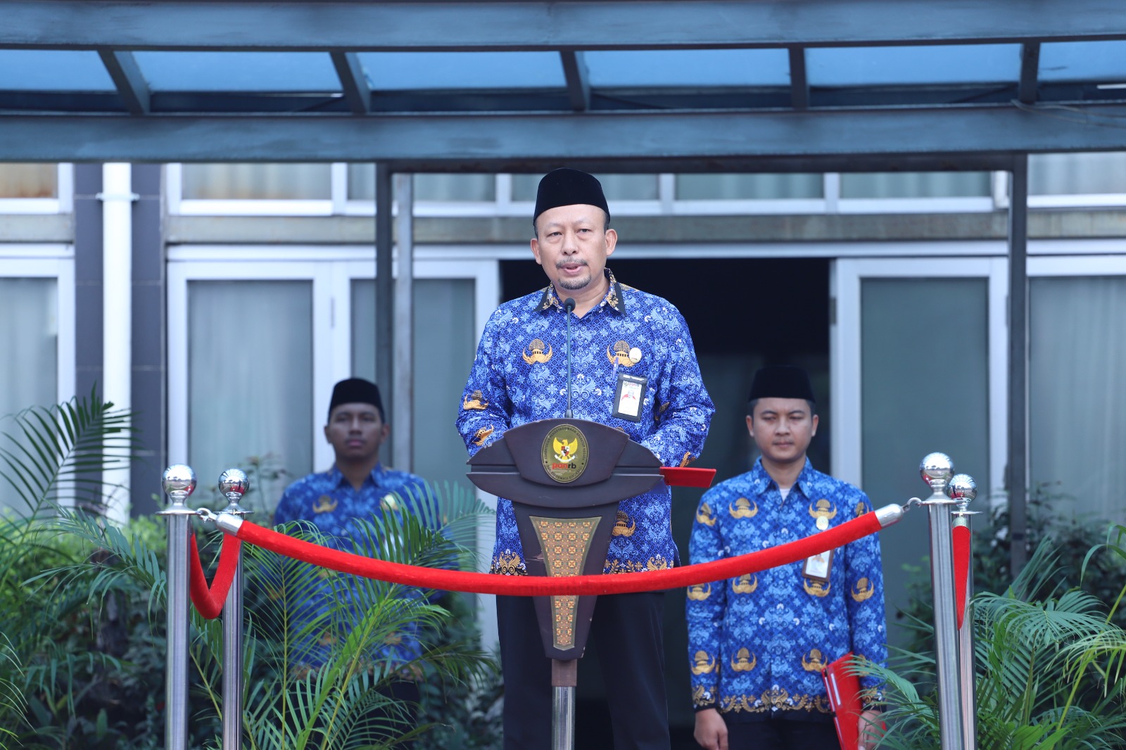 20240520 Upacara Hari Kebangkitan Nasional ke 116 10