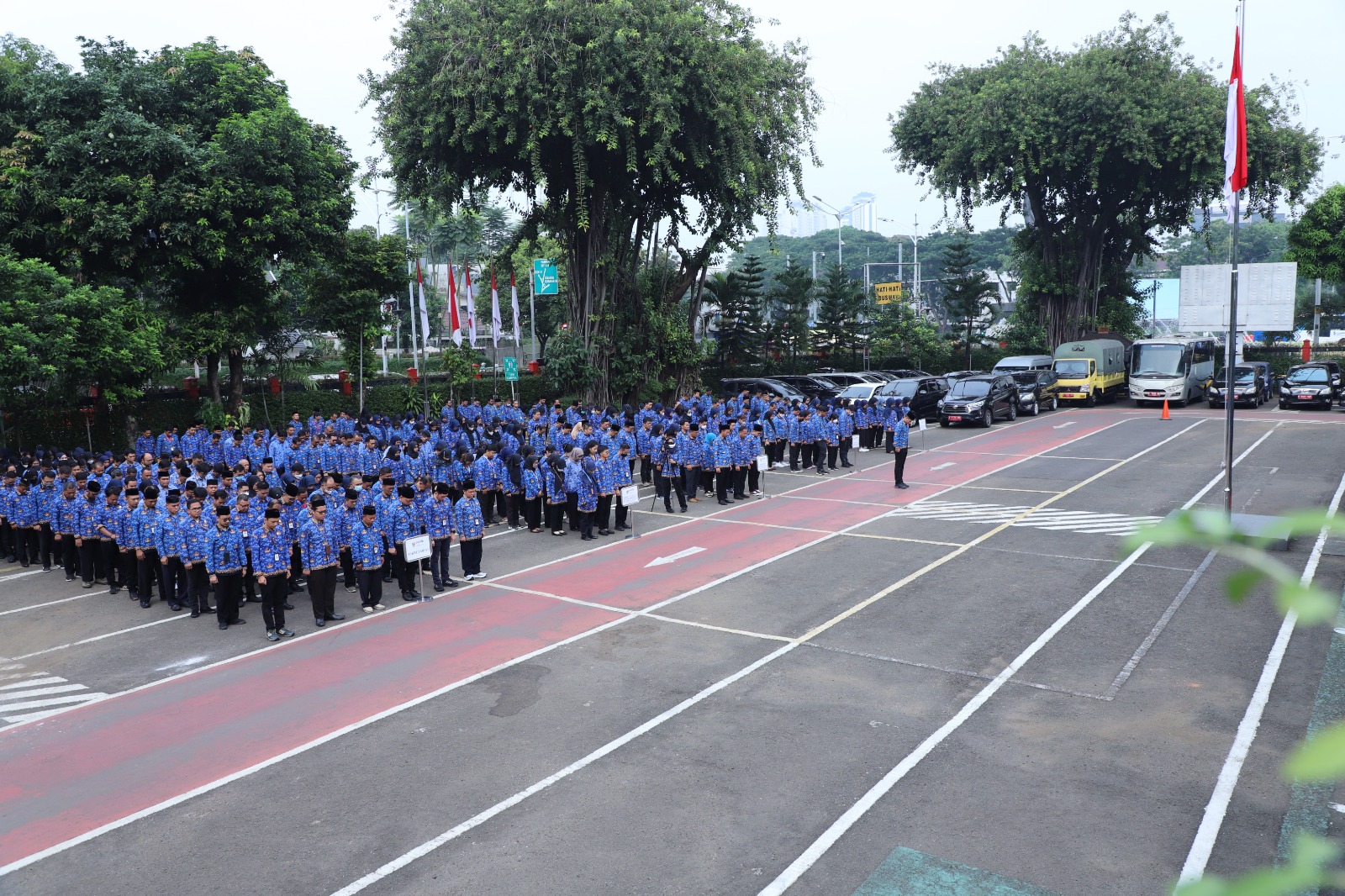 20240520 Upacara Hari Kebangkitan Nasional ke 116 10