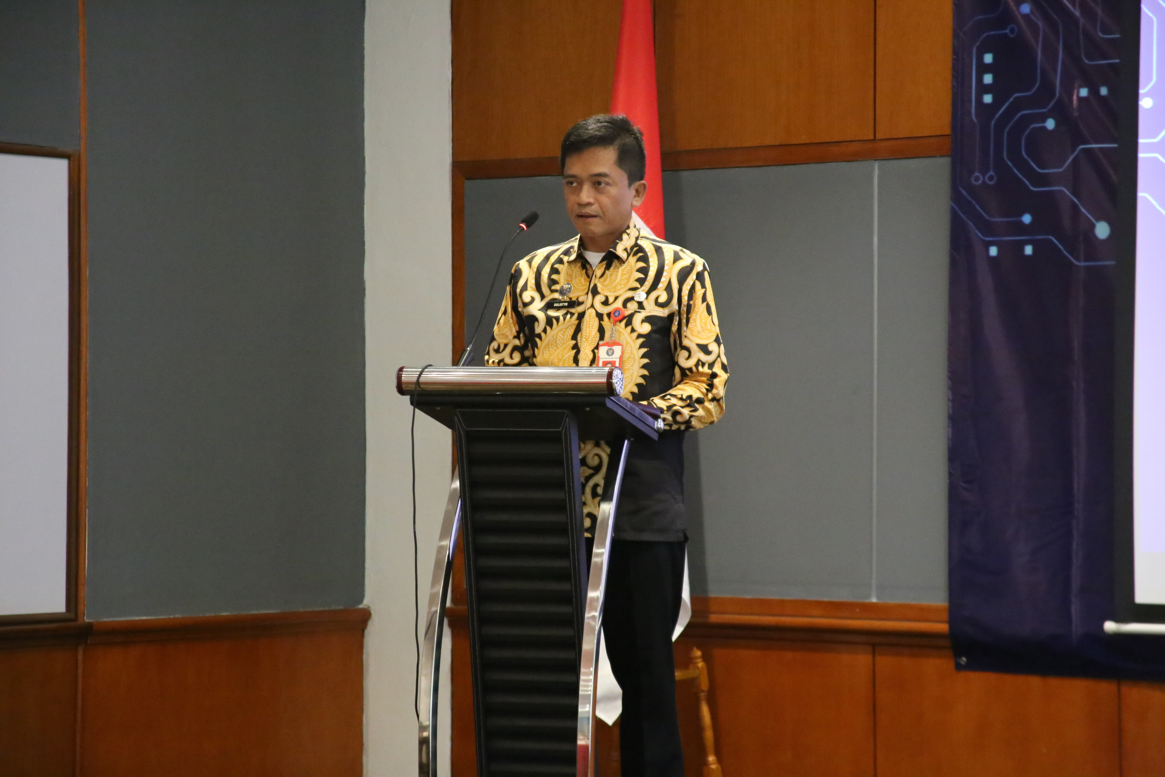 20240521 BALAKS Pembinaan Tata Kelola SPBE di BSSN 20
