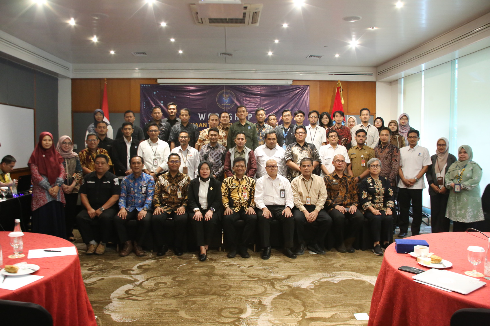 20240521 BALAKS Pembinaan Tata Kelola SPBE di BSSN 20