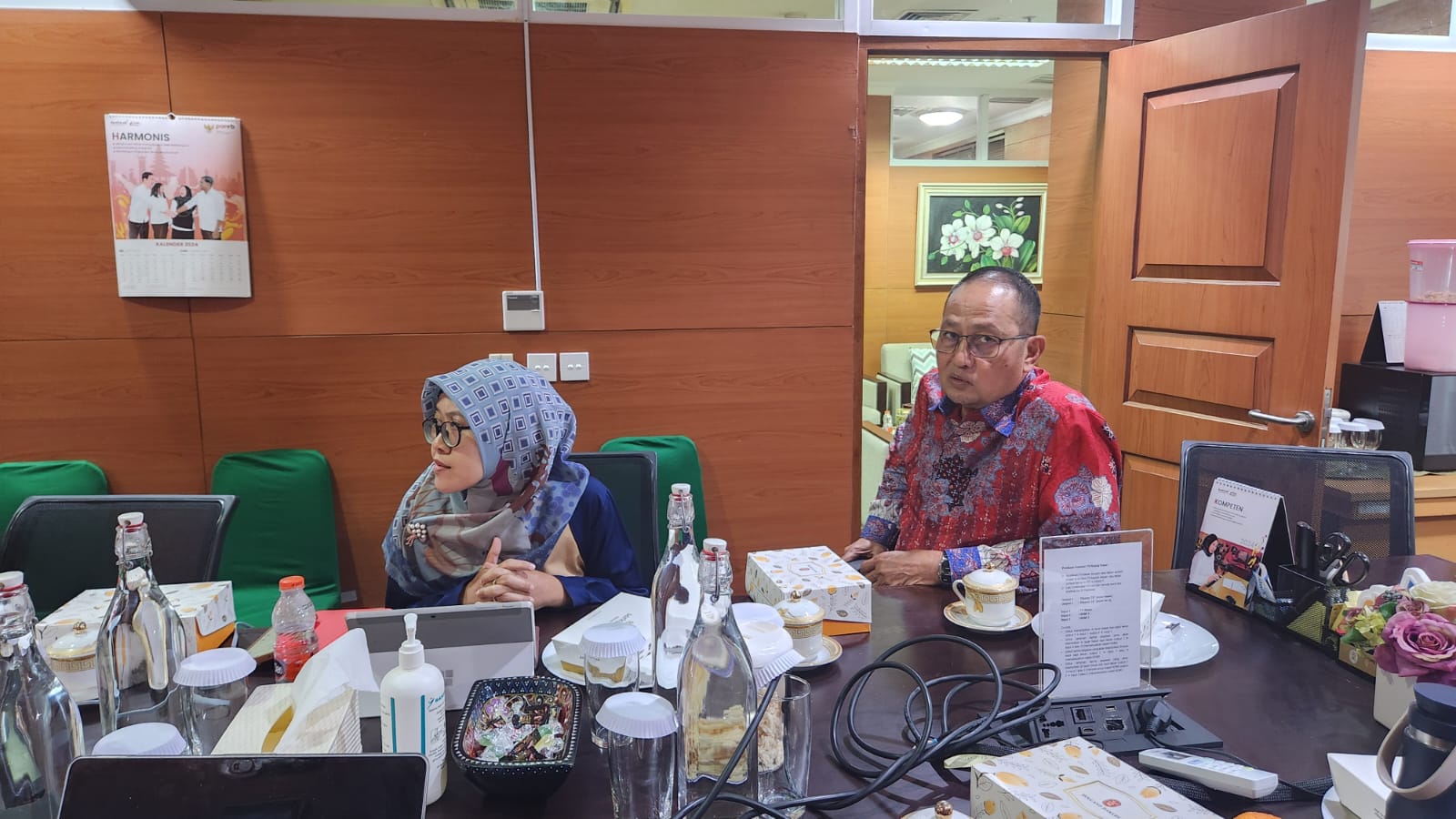 20240522 Audiensi dengan Dirjen Aptika Kominfo 11