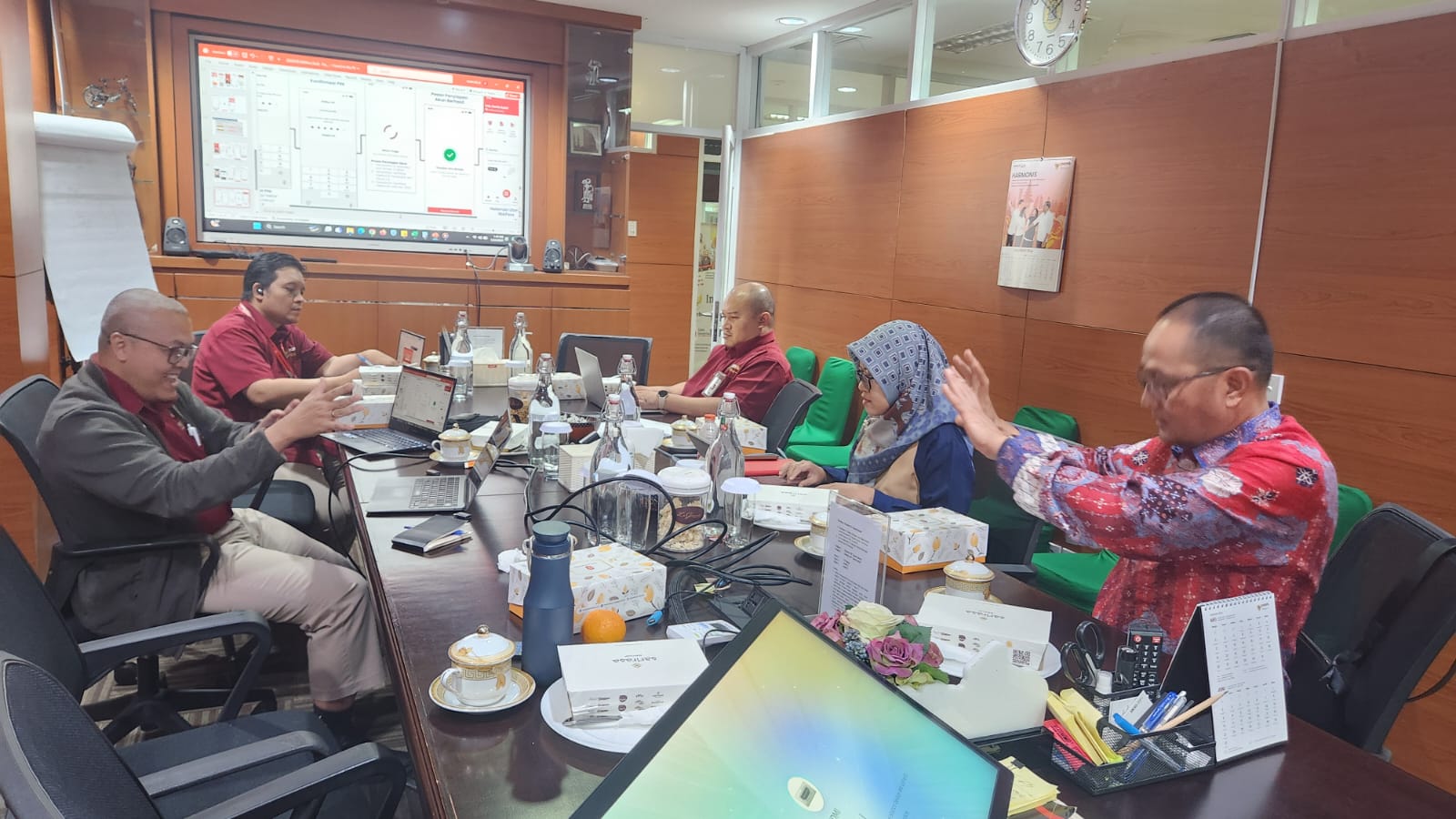 20240522 Audiensi dengan Dirjen Aptika Kominfo 11