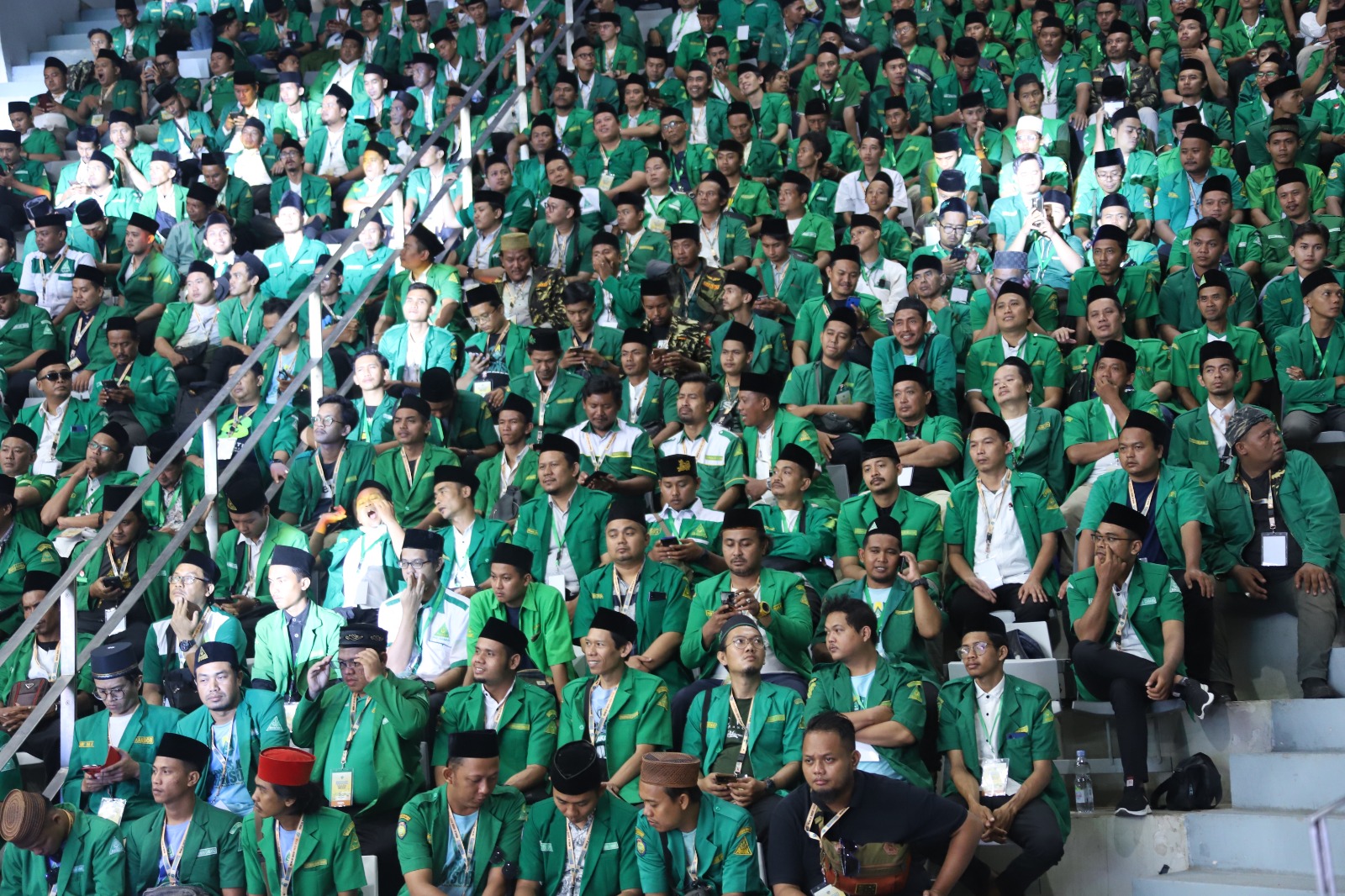 20240527 nagurasi Ansor Menuju Masa Depan 10