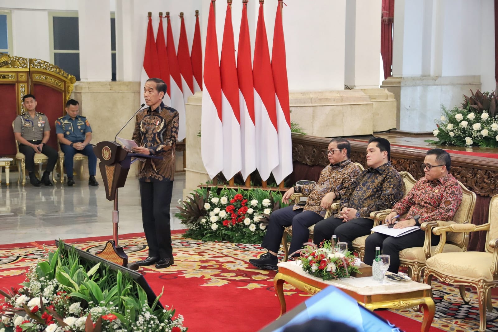 20240527 SPBE Summit 2024 dan Peluncuran Govtech Indonesia 2