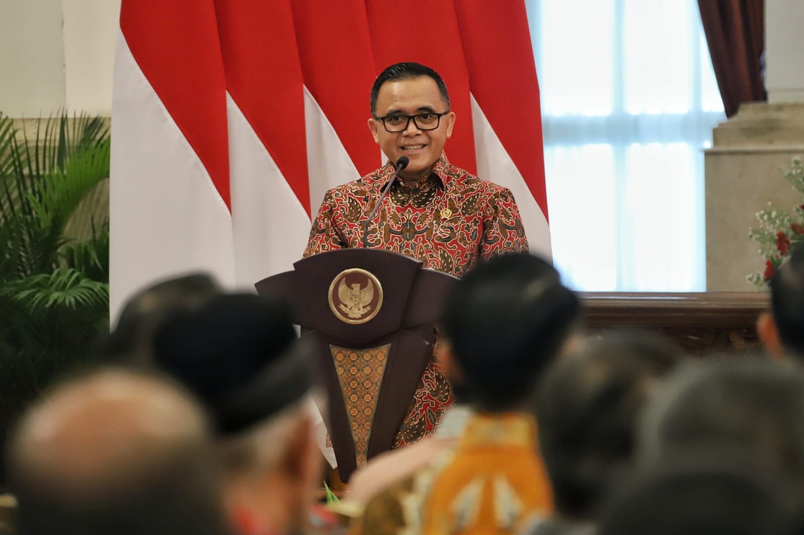 20240527 SPBE Summit 2024 dan Peluncuran Govtech Indonesia 6