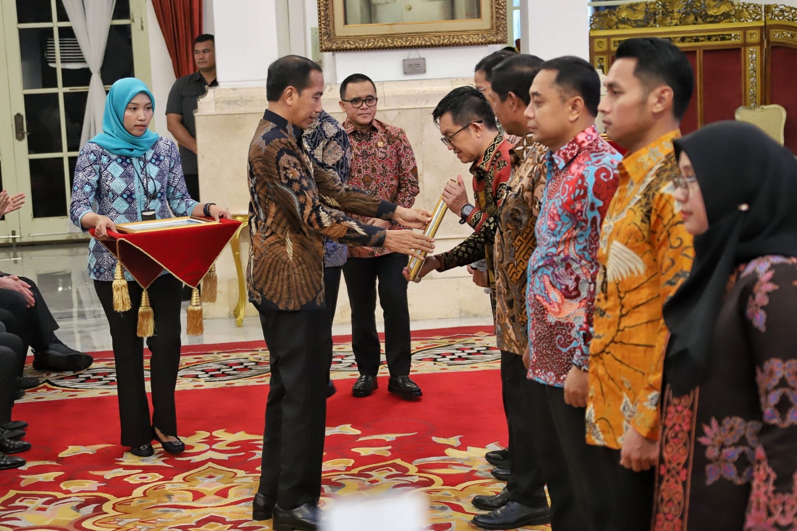 20240527 SPBE Summit 2024 dan Peluncuran Govtech Indonesia 8