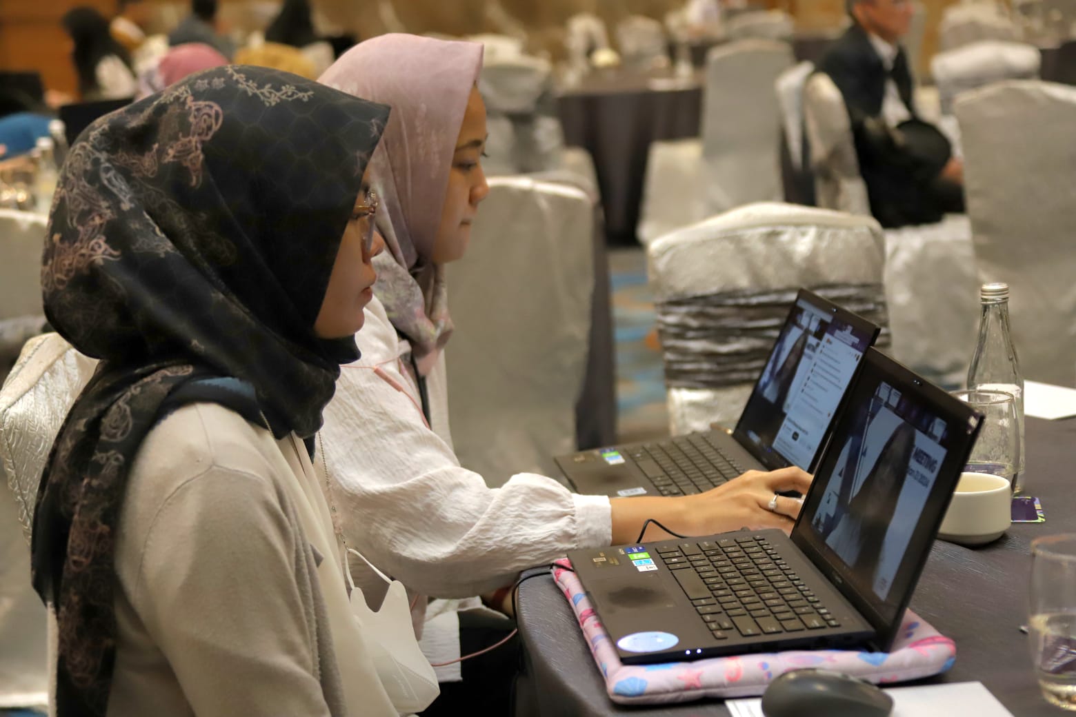 20240528 Kick Off Meeting Evaluasi AKIP dan ZI Tahun 2024 10