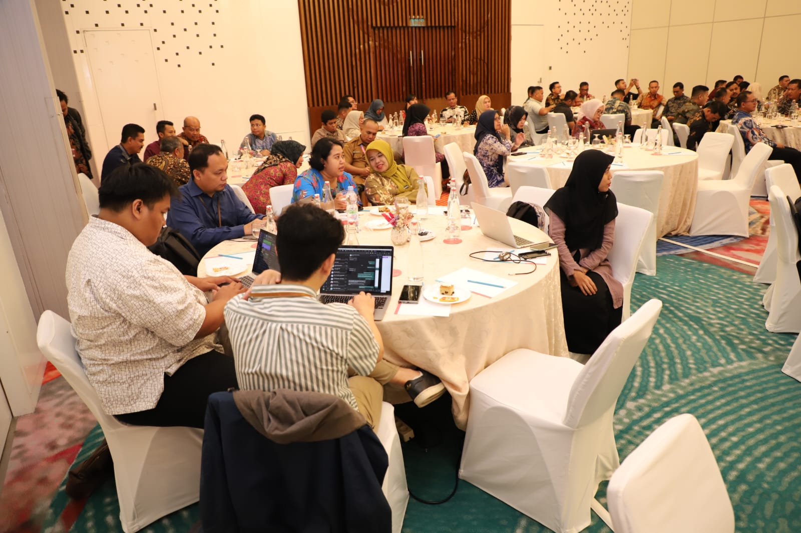 20240528 Sosialisasi Transformasi Digital Pelayanan Publik 9