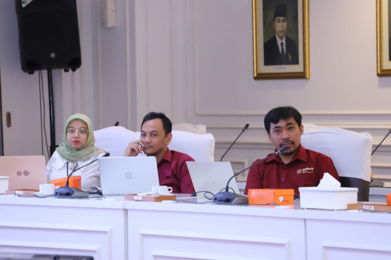 20240529 Pembahasan RPP Manajemen ASN Terkait Pengembangan Kompetensi 1
