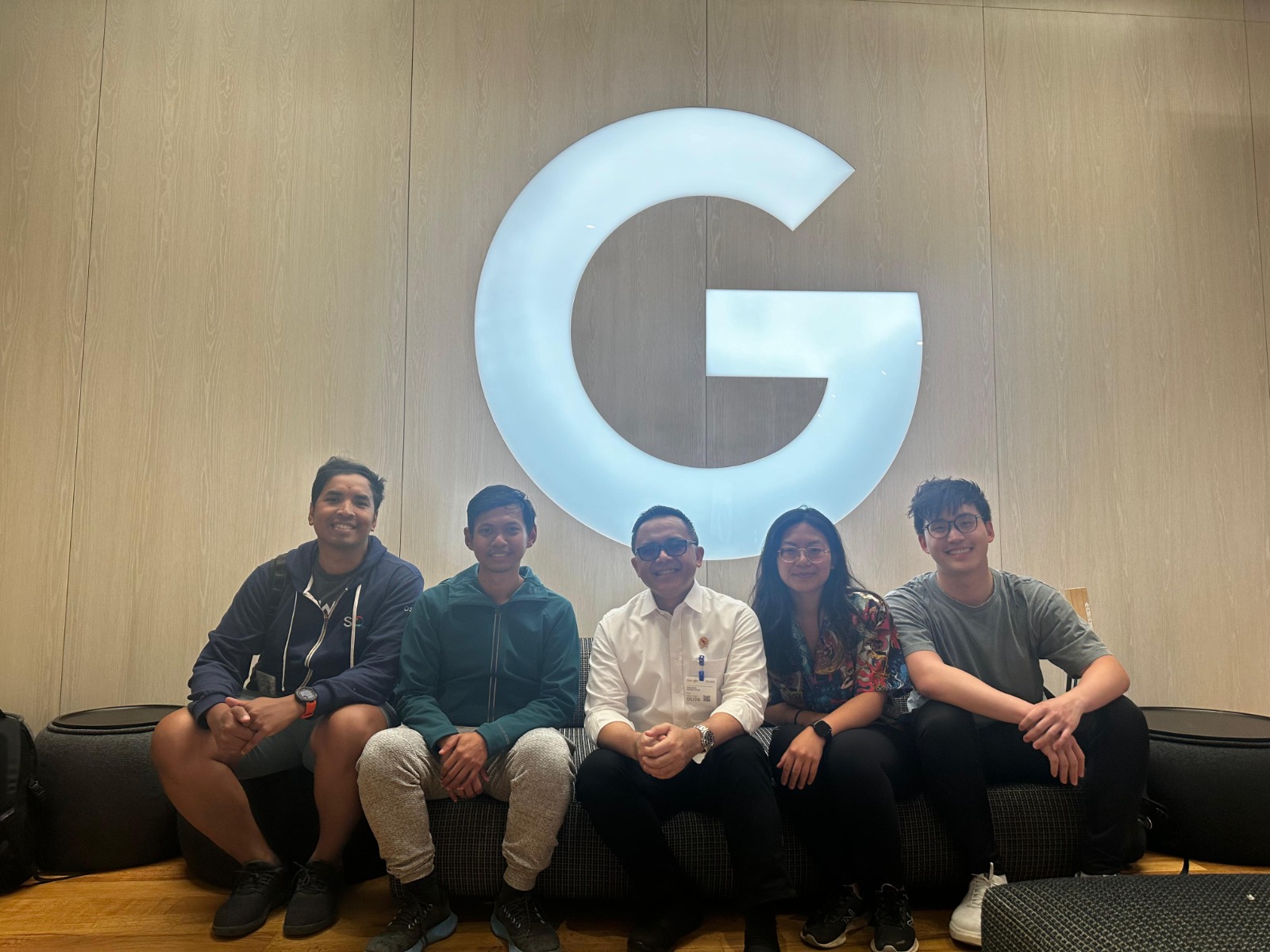 20240530 Kunjungan ke Silicon Valley 3