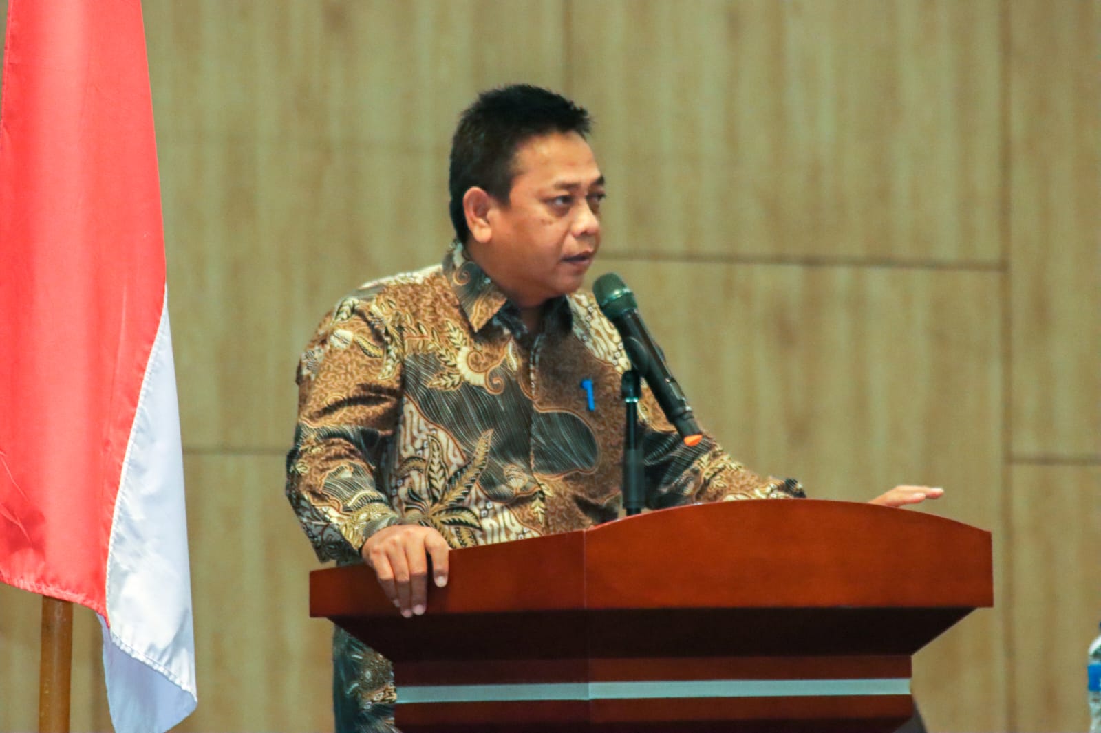 20240604 Coaching Clinic Pembinaan Inovasi Pelayanan Publik di Lingkup Provinsi Sumatra Utara 4