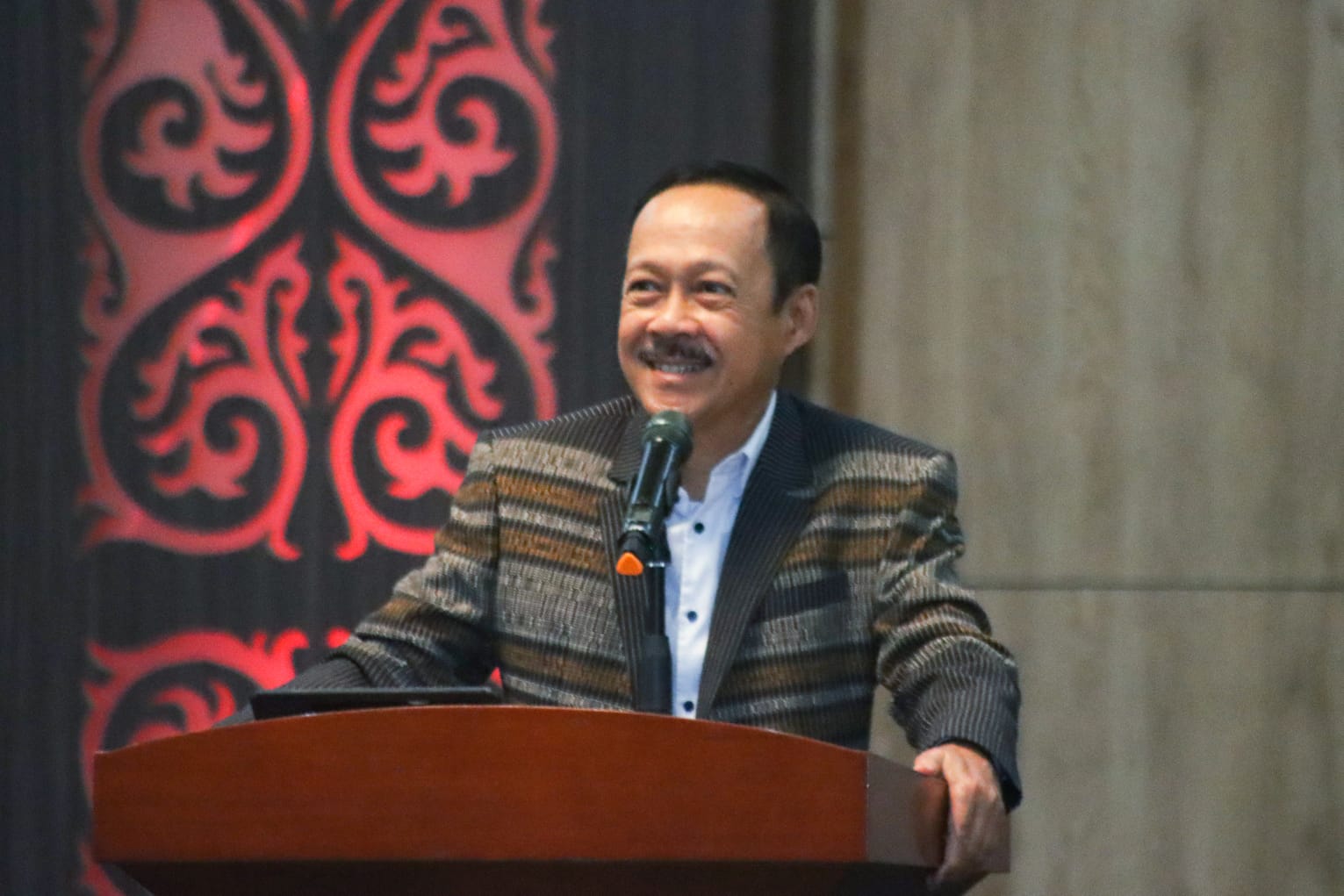 20240604 Coaching Clinic Pembinaan Inovasi Pelayanan Publik di Lingkup Provinsi Sumatra Utara 5