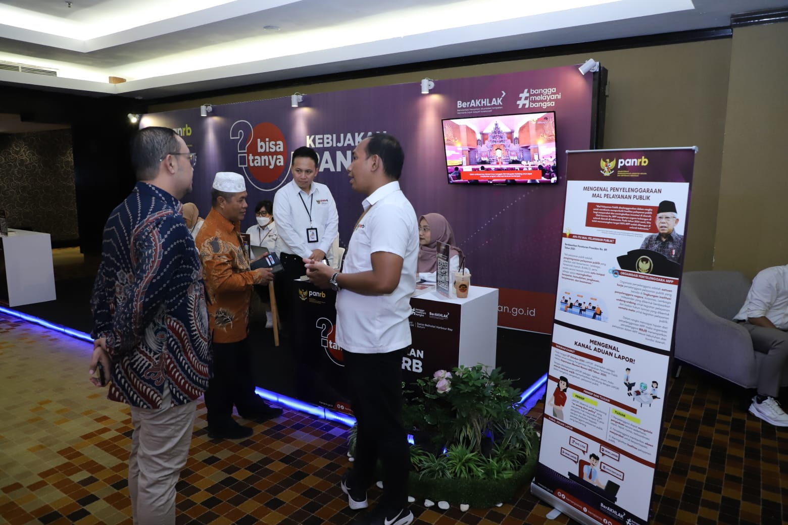 20240604 Forum Koordinasi Pelayanan Publik Tahun 2024 10