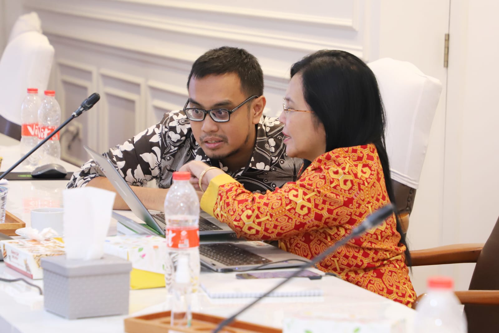 20240606 Pembahasan RPP Manajemen ASN Terkait Digitalisasi 10