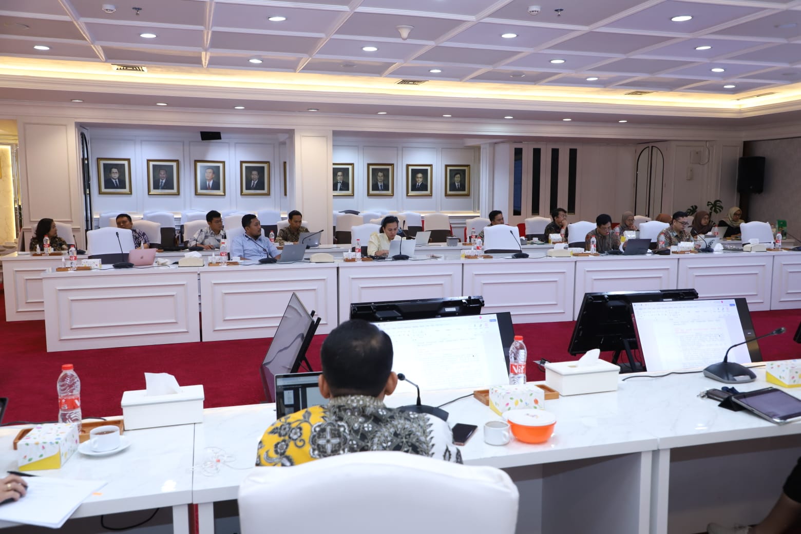 20240606 Pembahasan RPP Manajemen ASN Terkait Digitalisasi 10
