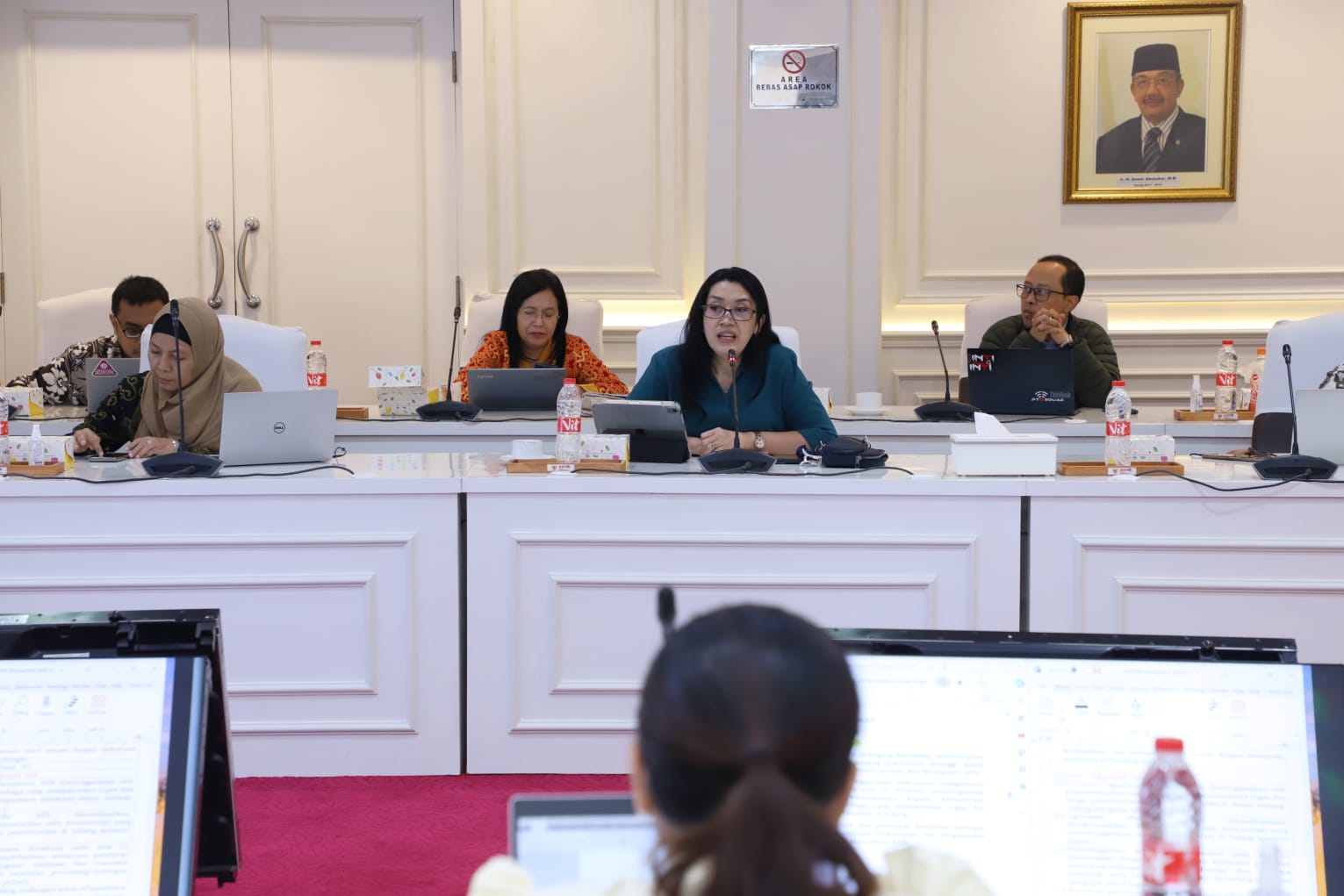 20240606 Pembahasan RPP Manajemen ASN Terkait Digitalisasi 10
