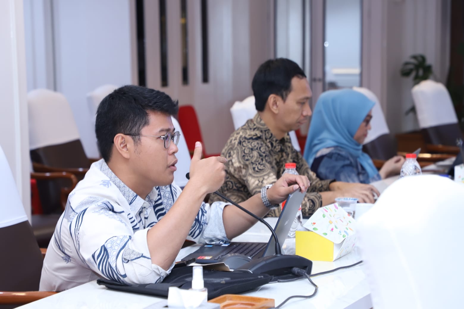 20240606 Pembahasan RPP Manajemen ASN Terkait Digitalisasi 10