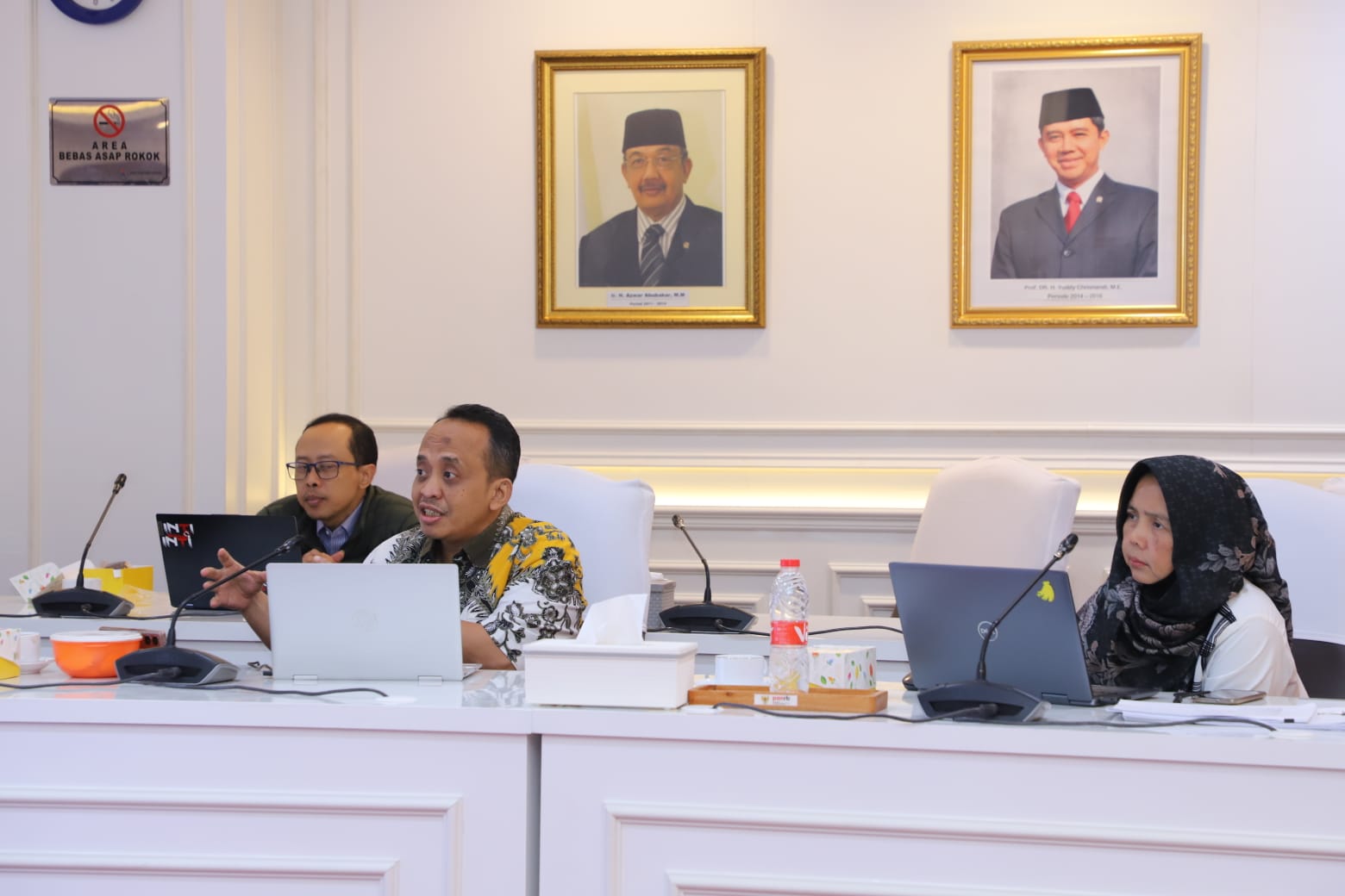 20240606 Pembahasan RPP Manajemen ASN Terkait Digitalisasi 10