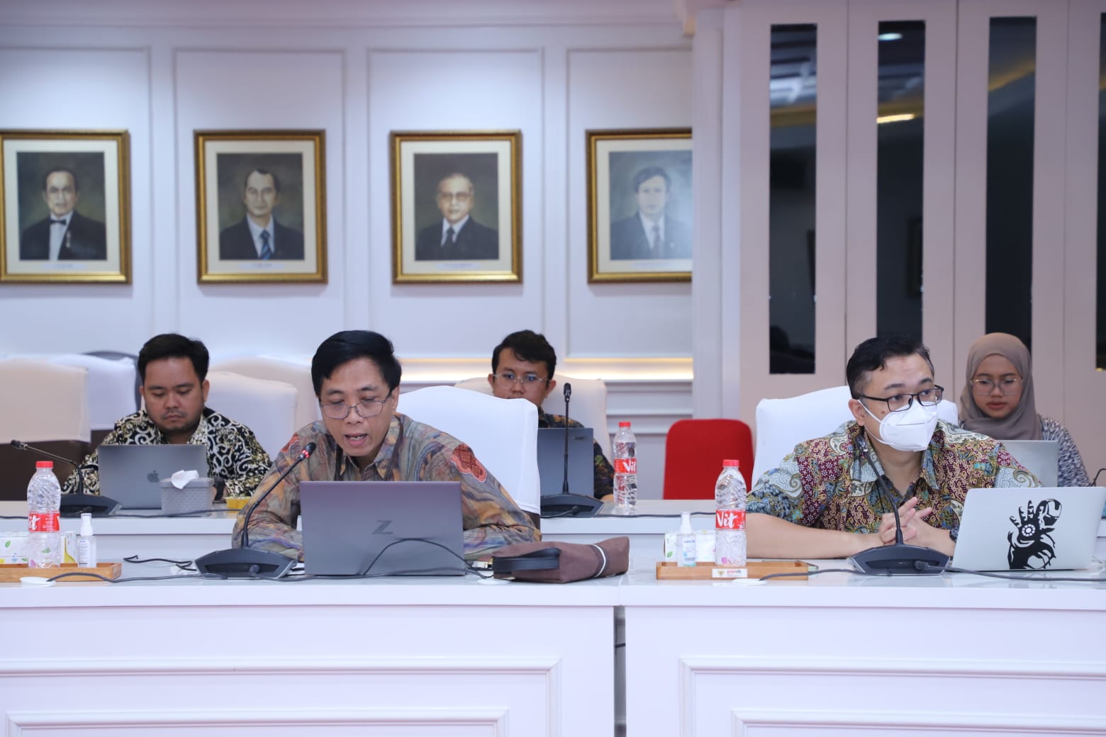 20240606 Pembahasan RPP Manajemen ASN Terkait Digitalisasi 10