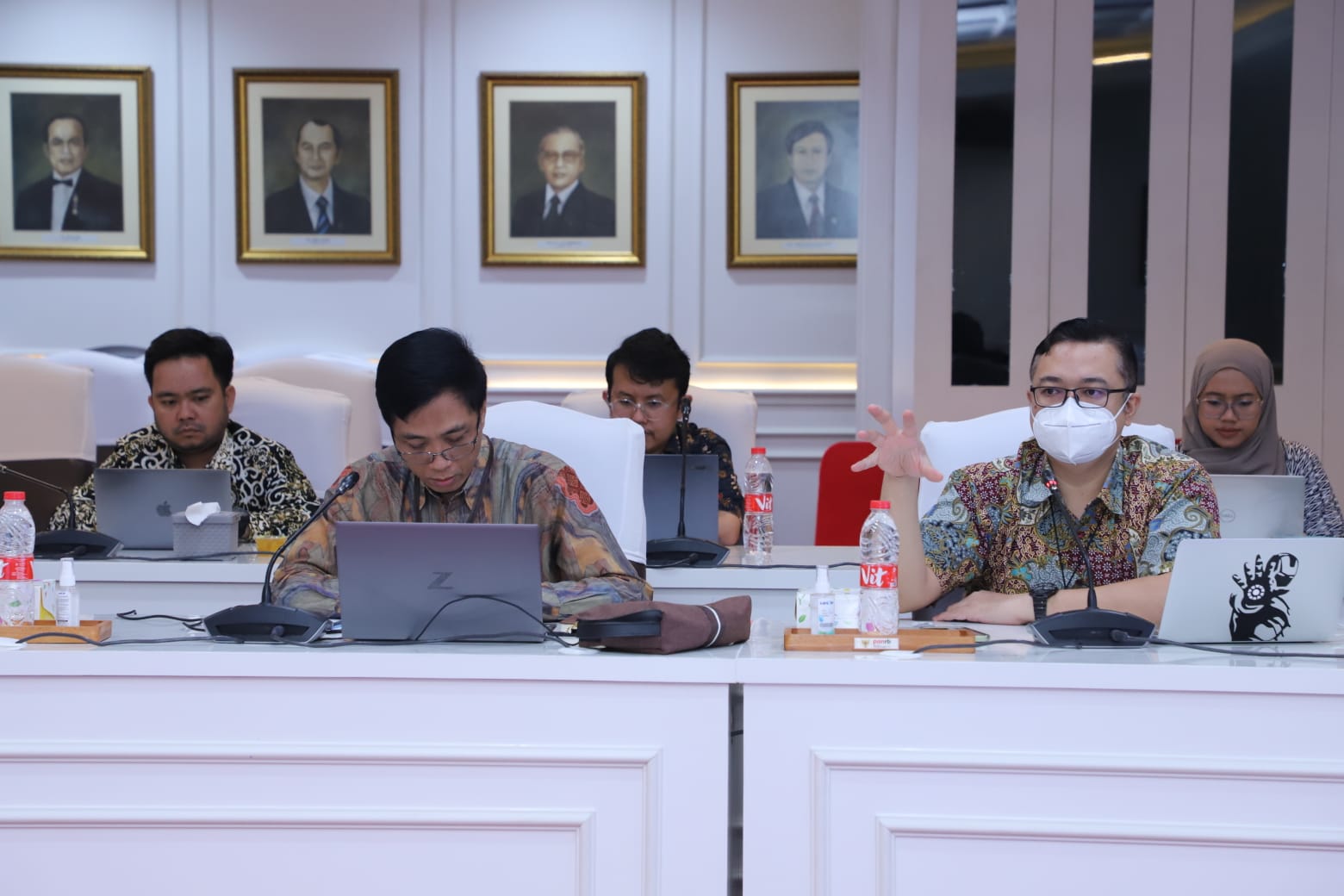 20240606 Pembahasan RPP Manajemen ASN Terkait Digitalisasi 10