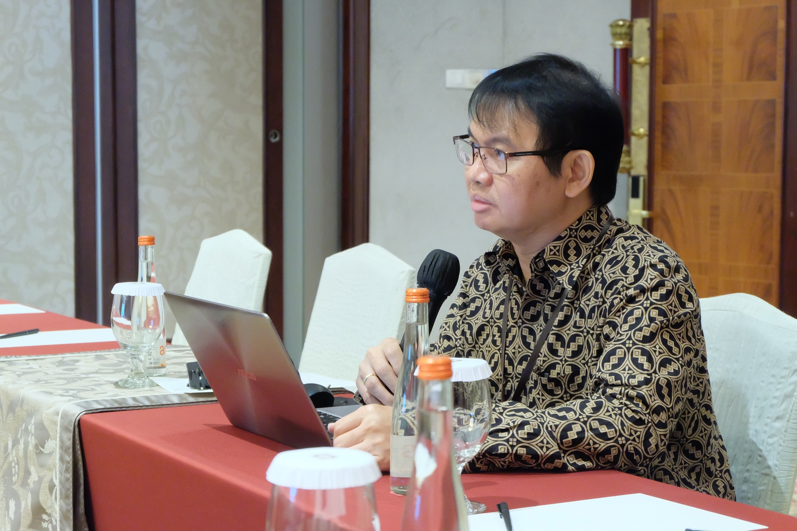 20240607 Sosialisasi Gerakan Indonesia Melayani Tahun 2024 1